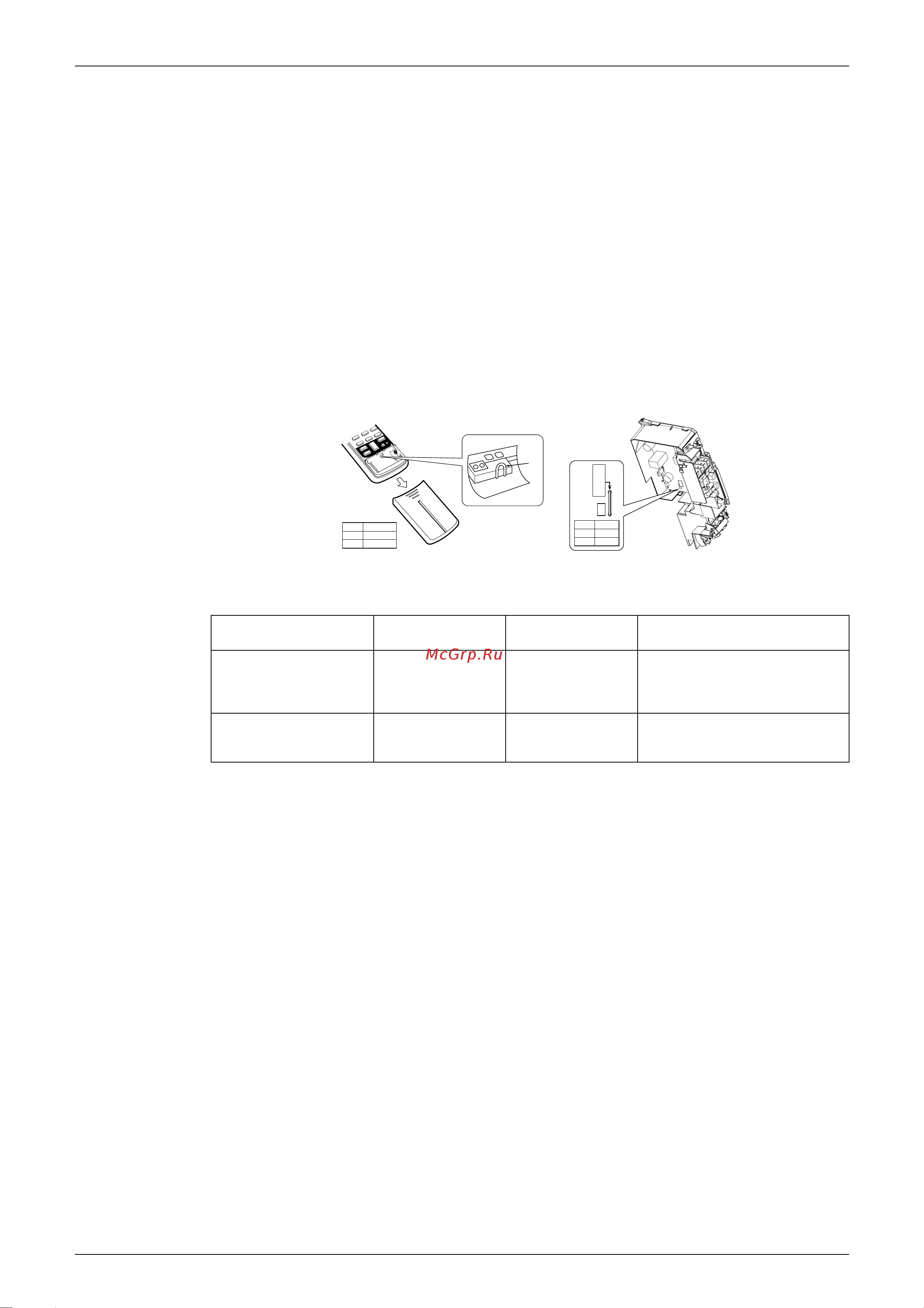Daikin FTKS20DVML [191/205] Jumper settings