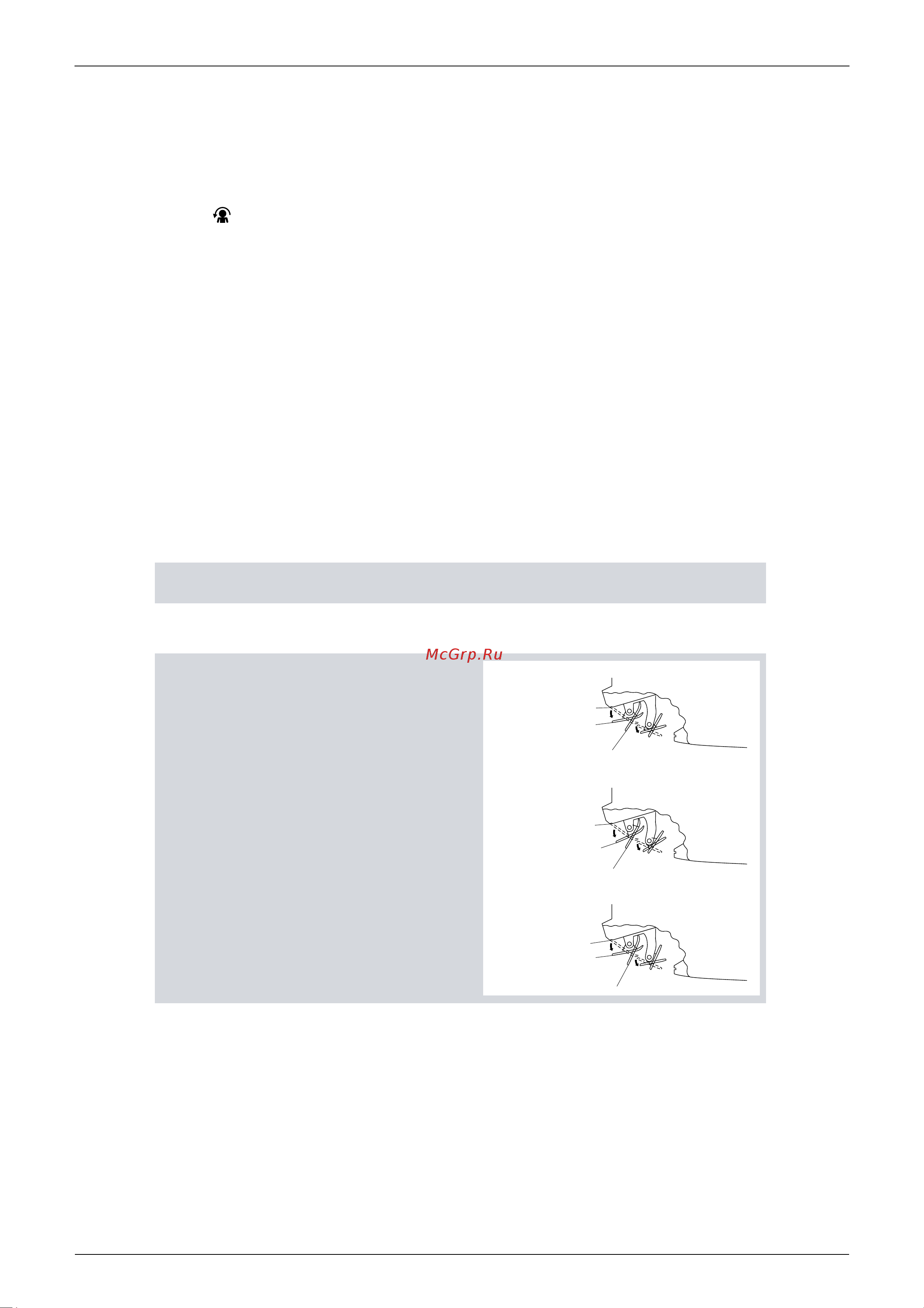 Daikin FTKS25D2VMW [76/205] Always use a remote controller to adjust the flaps angle if you attempt to move it forcibly with hand when it is swinging the mechanism may be broken