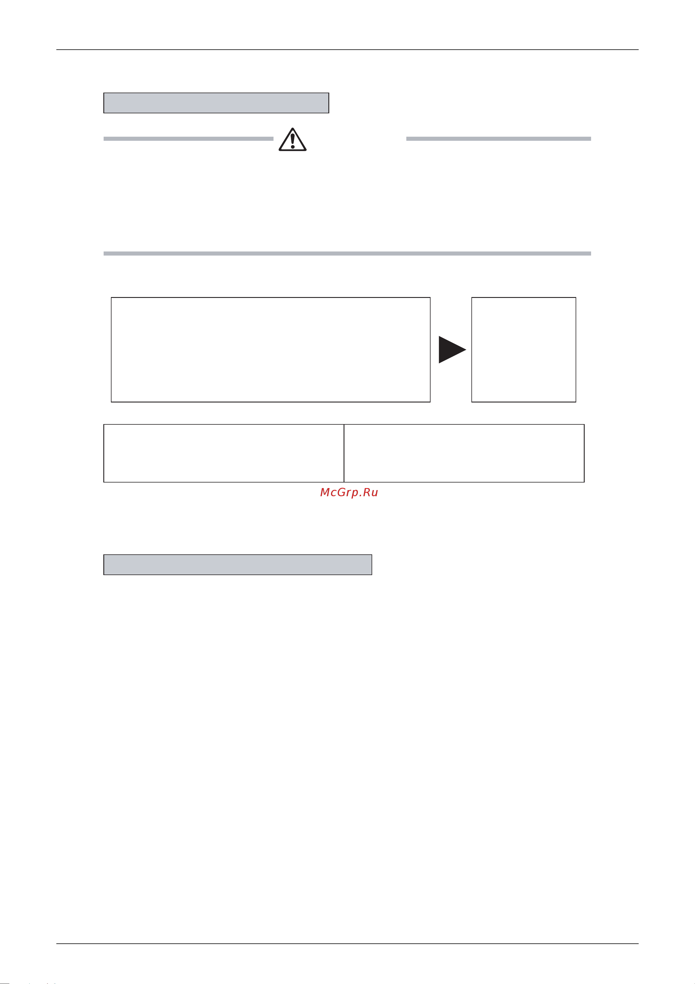 Daikin FTXS25D2VML [89/205] Warning