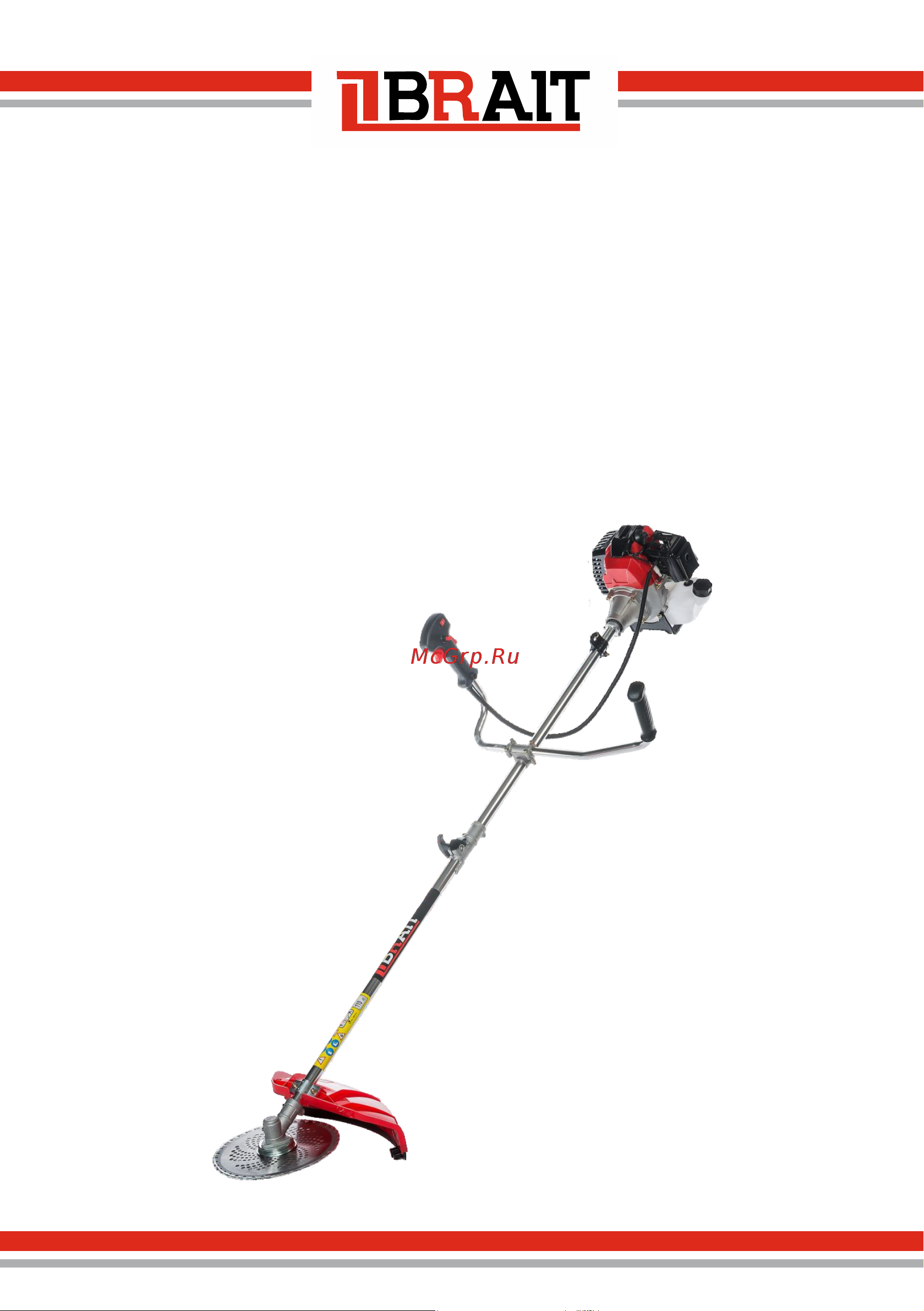BRAIT BR-520C Инструкция по эксплуатации онлайн