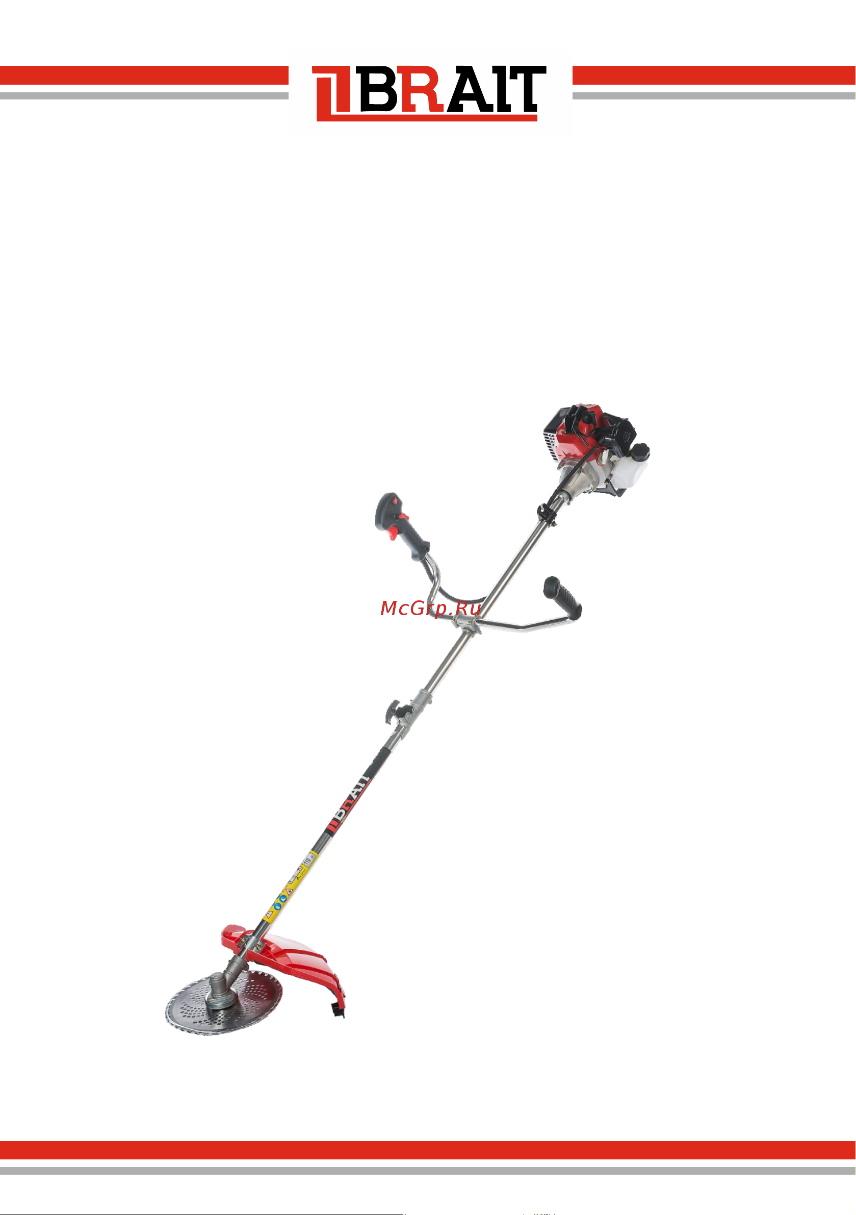 BRAIT BR-330 Инструкция по эксплуатации онлайн