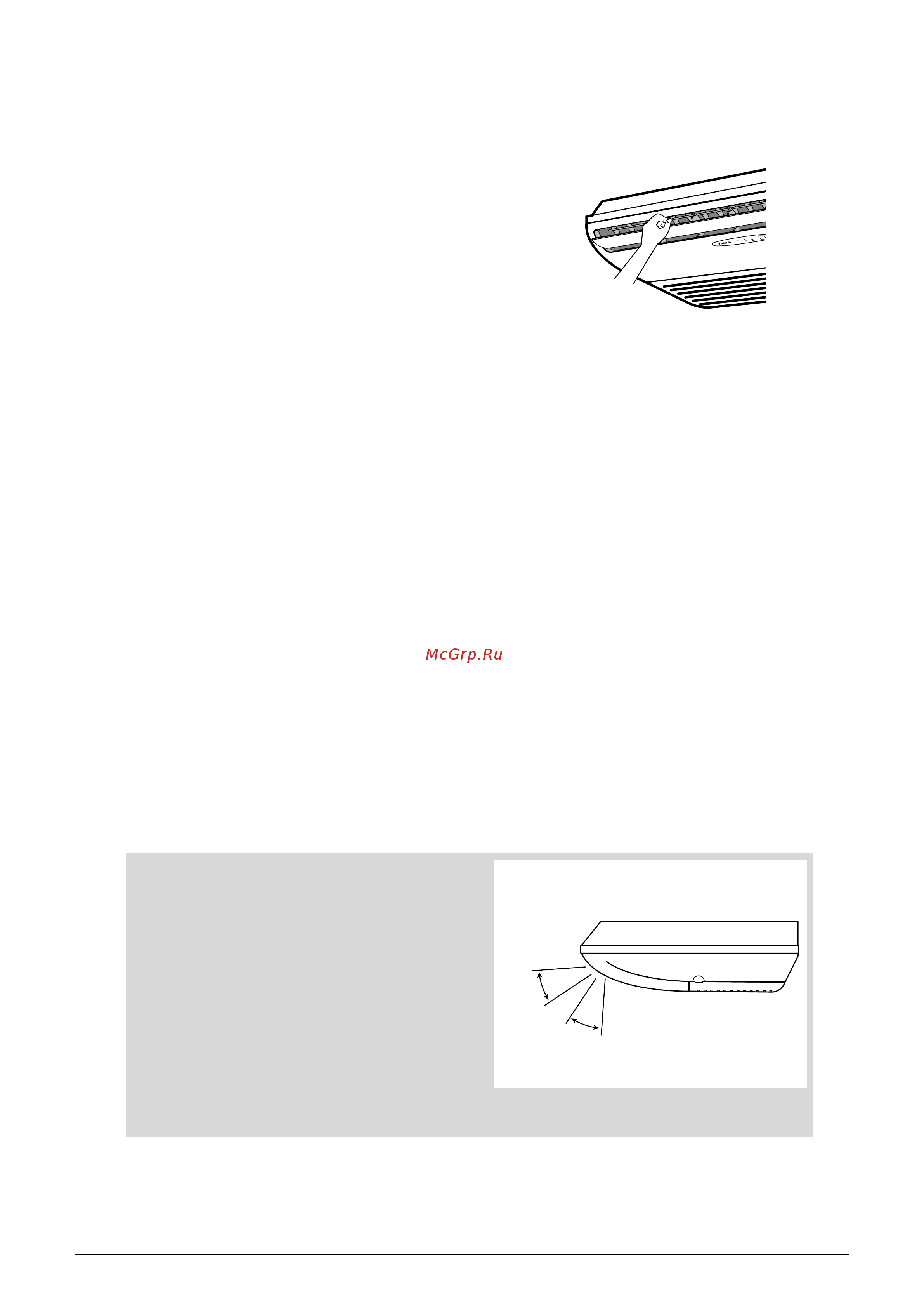 Daikin FDKS25CVMB [105/230] To adjust the vertical blades louvres