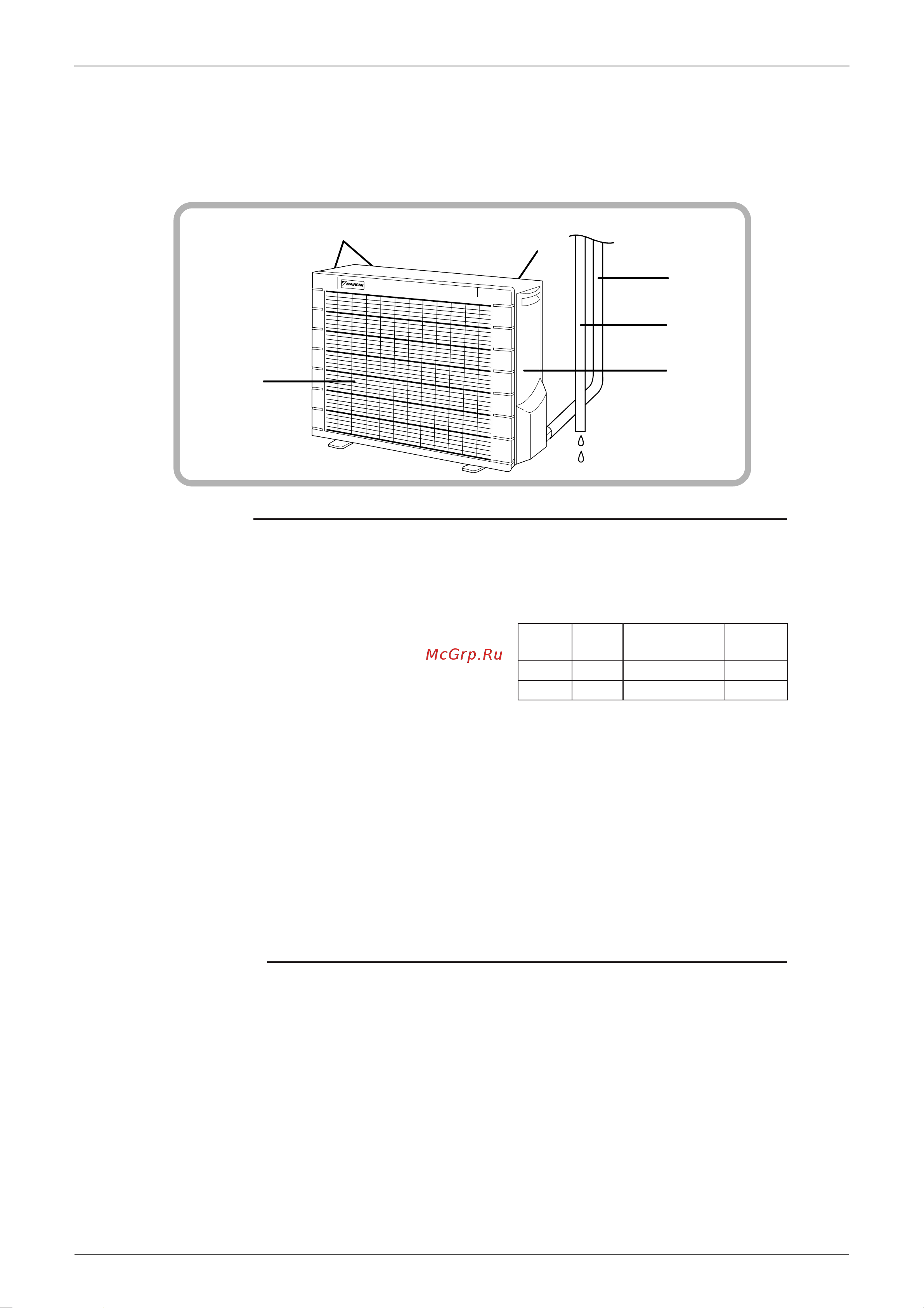 Daikin FTKS50D2V1W [121/359] Outdoor unit