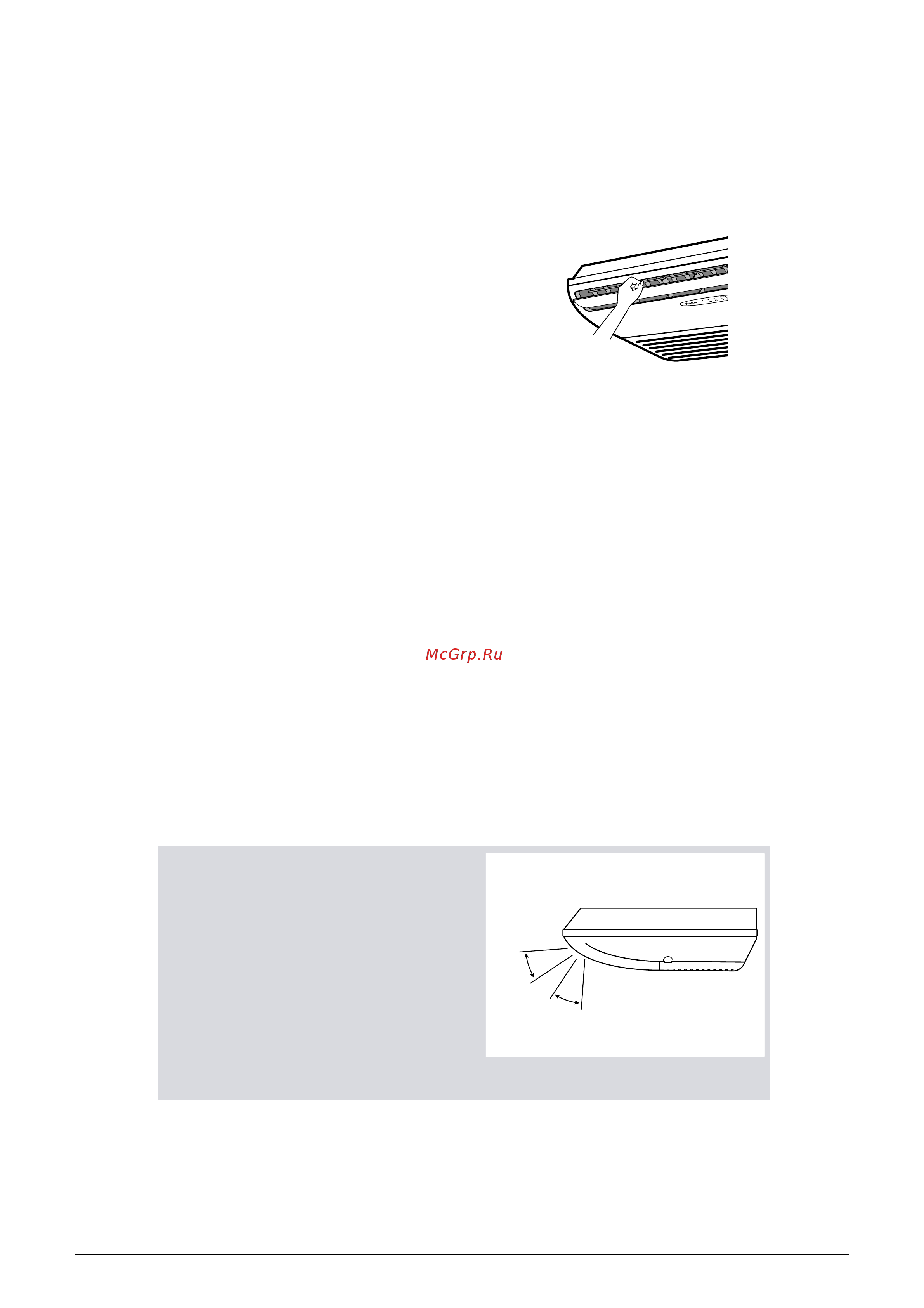 Daikin FTXS50D2V1L [149/359] To adjust the vertical blades louvers