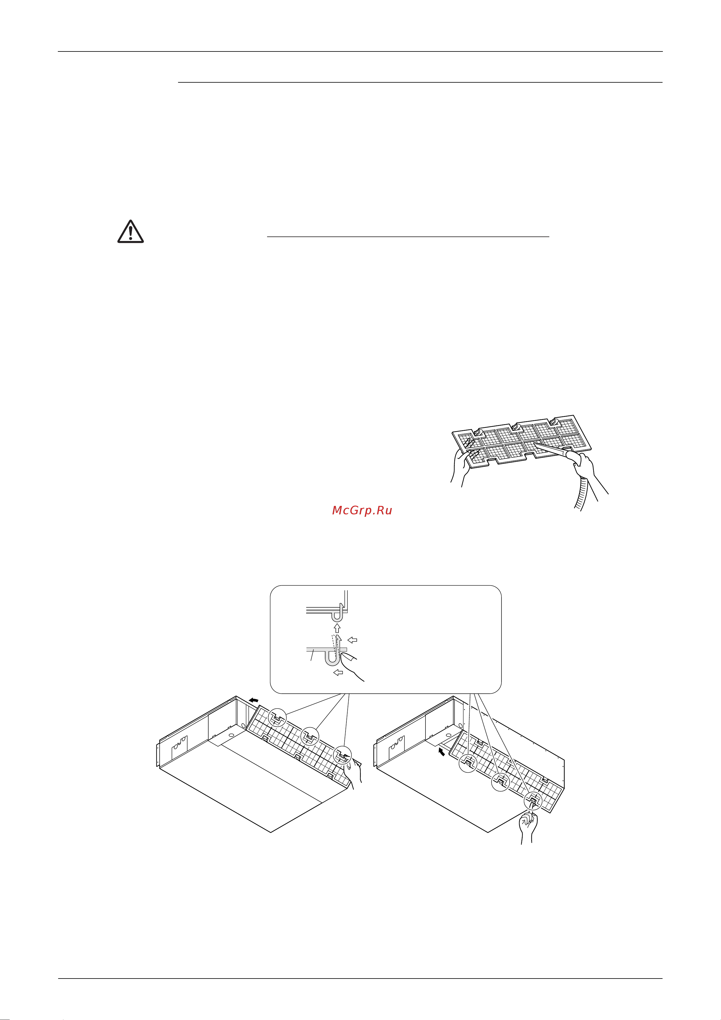 Daikin FTKS50D2V1W [179/359] Care and cleaning