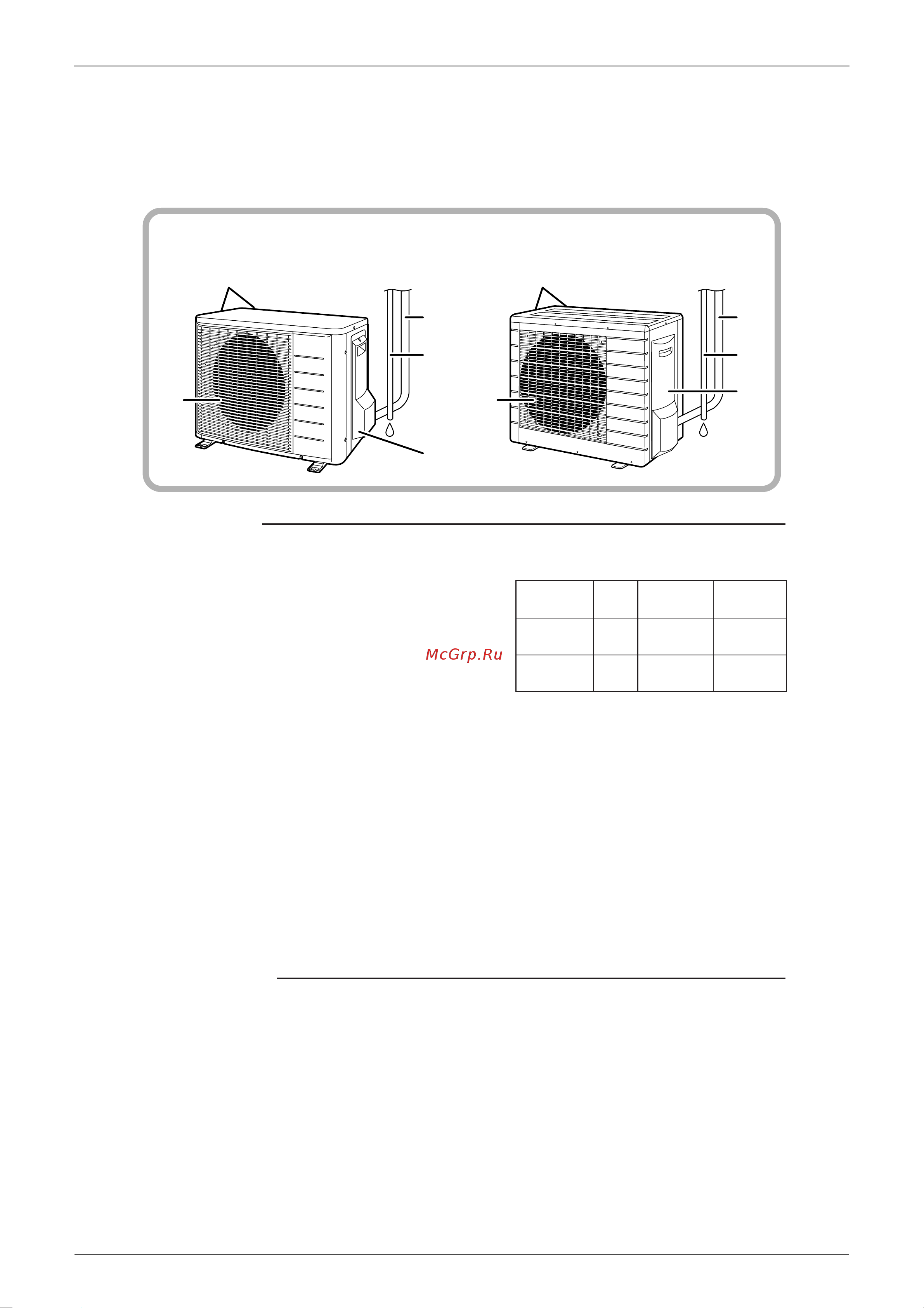 Daikin FTXS50D2V1W [193/359] Outdoor unit