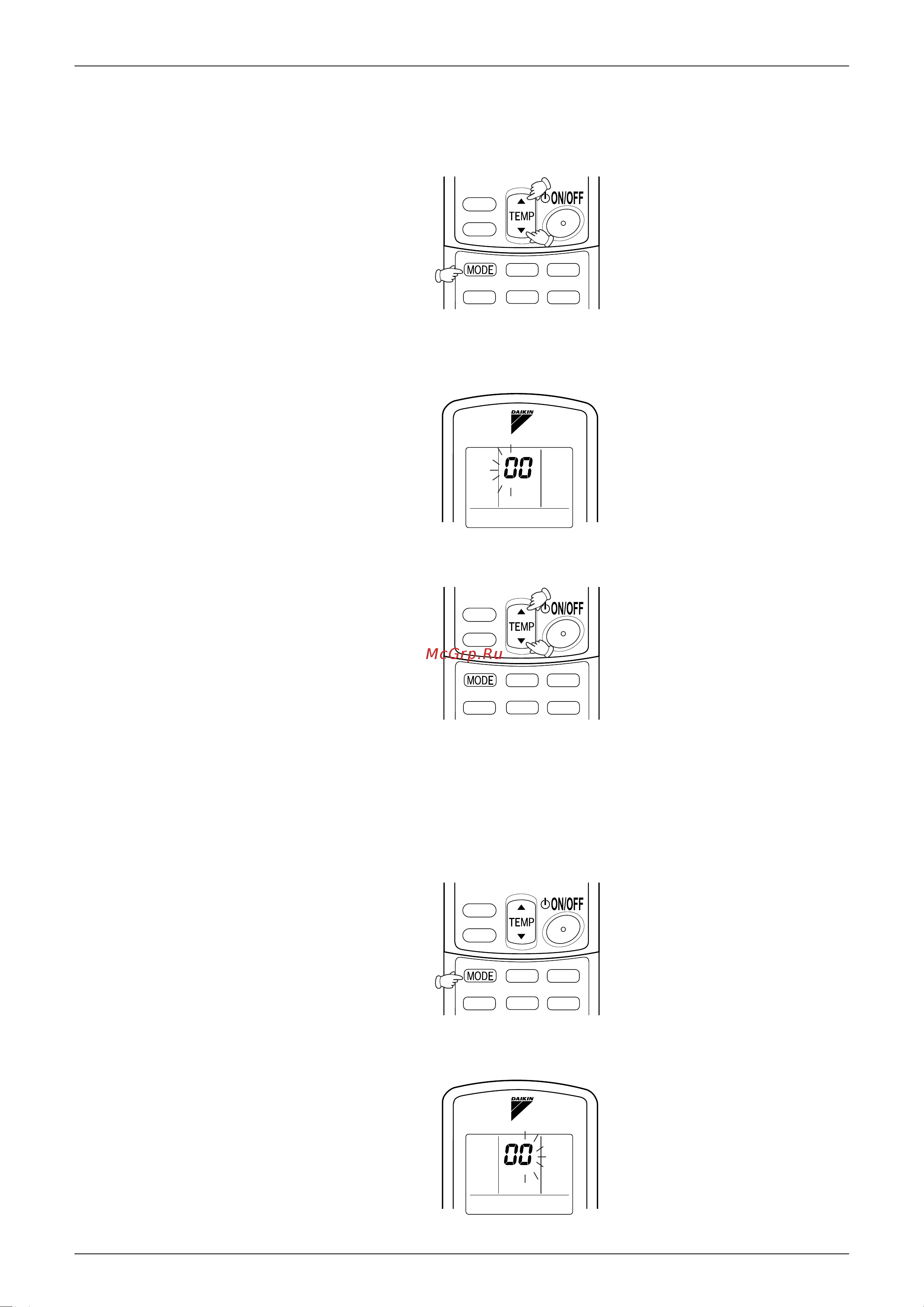 Daikin FTKS50D2V1L [240/359] Check method 2