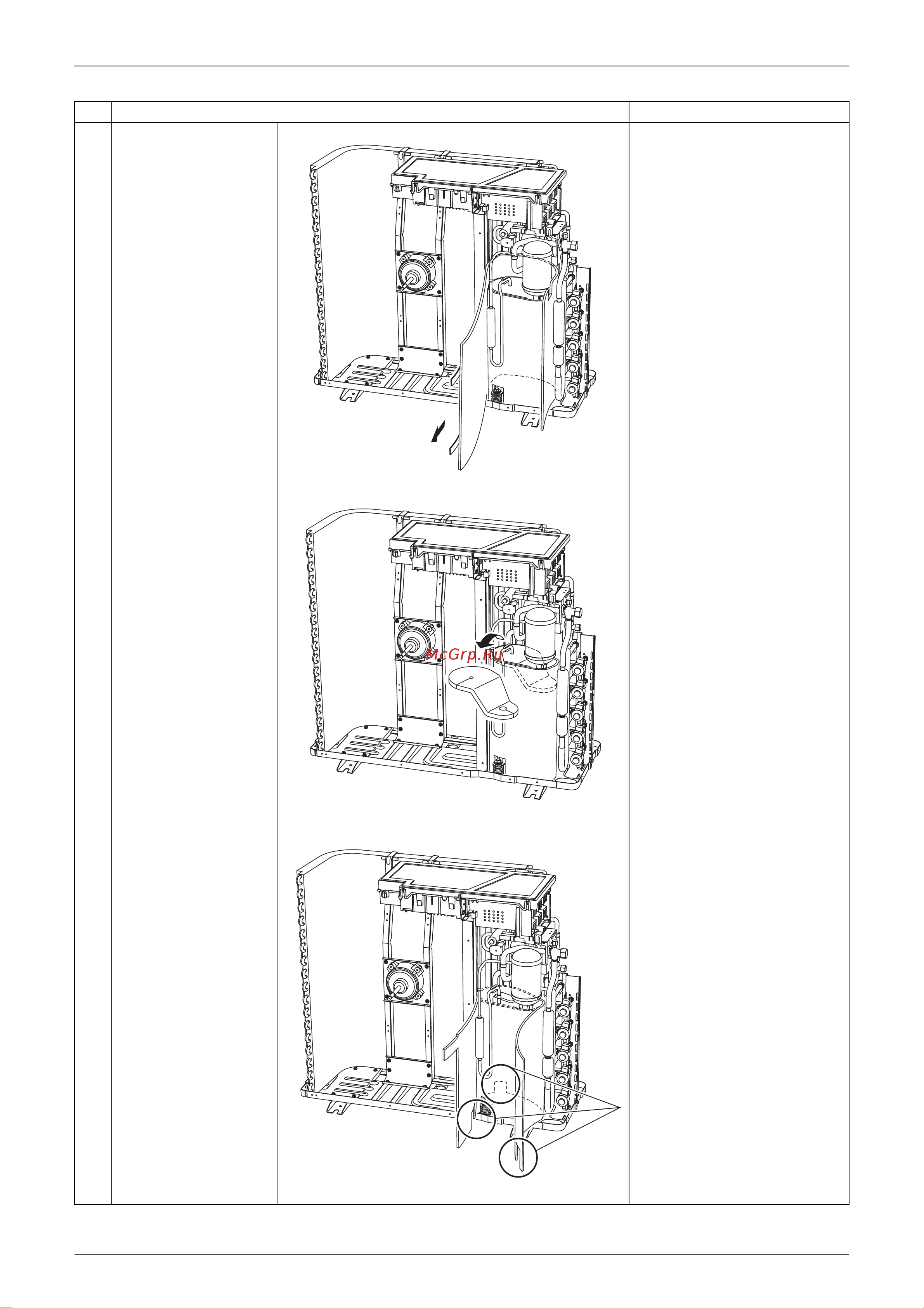 Daikin FTKS50D2V1W Сервис мануал онлайн [329/359] 597069