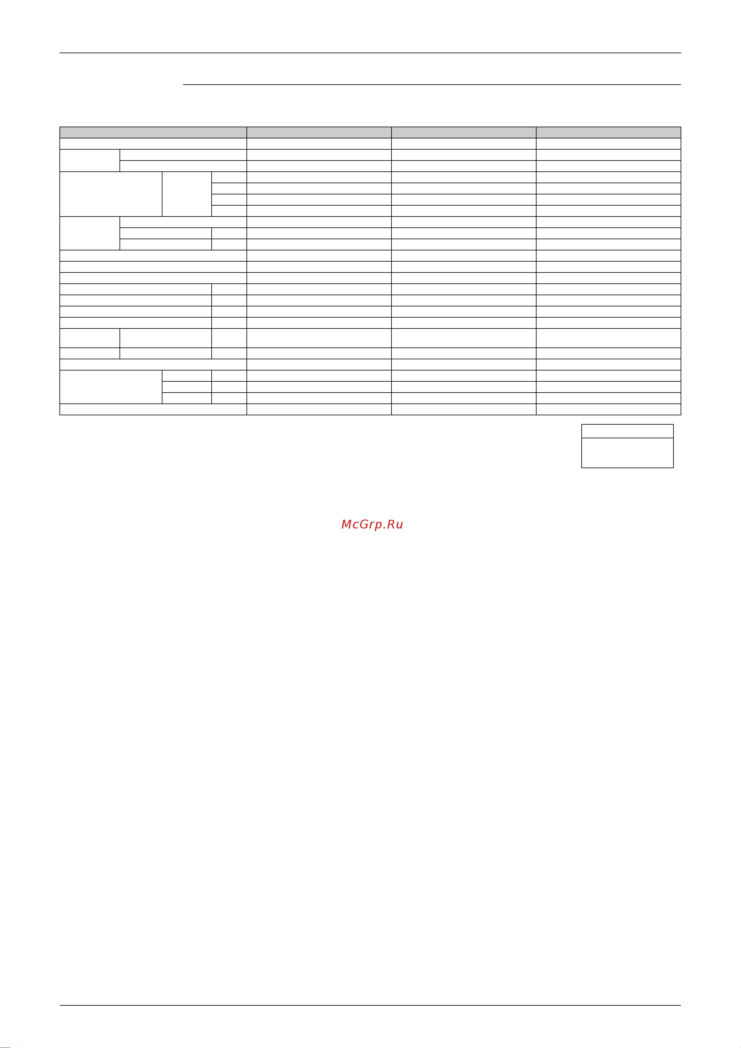 Daikin FTXS50D2V1L [33/359] Specifications
