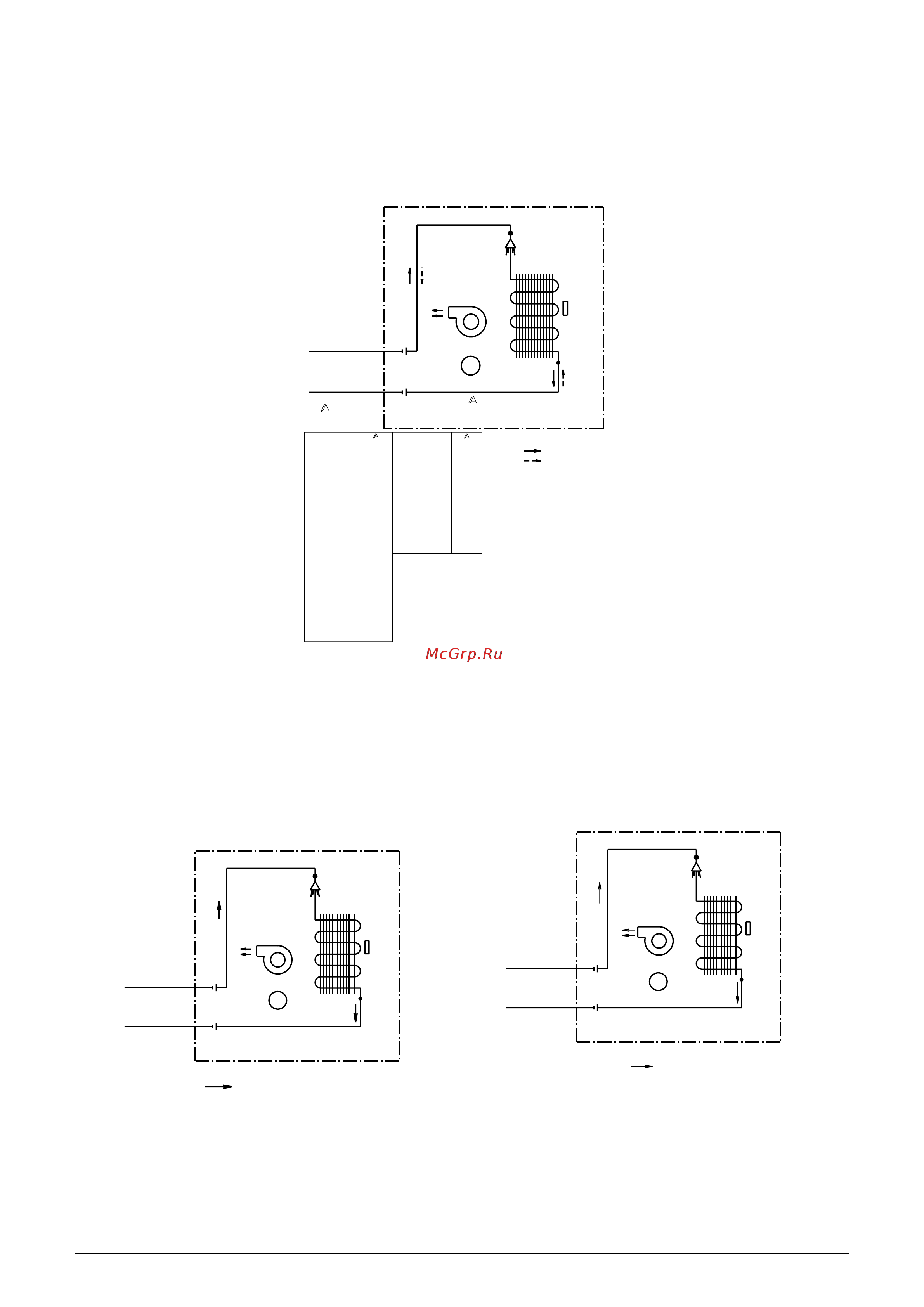 Daikin FTKS50D2V1L [342/359] Heat exchanger