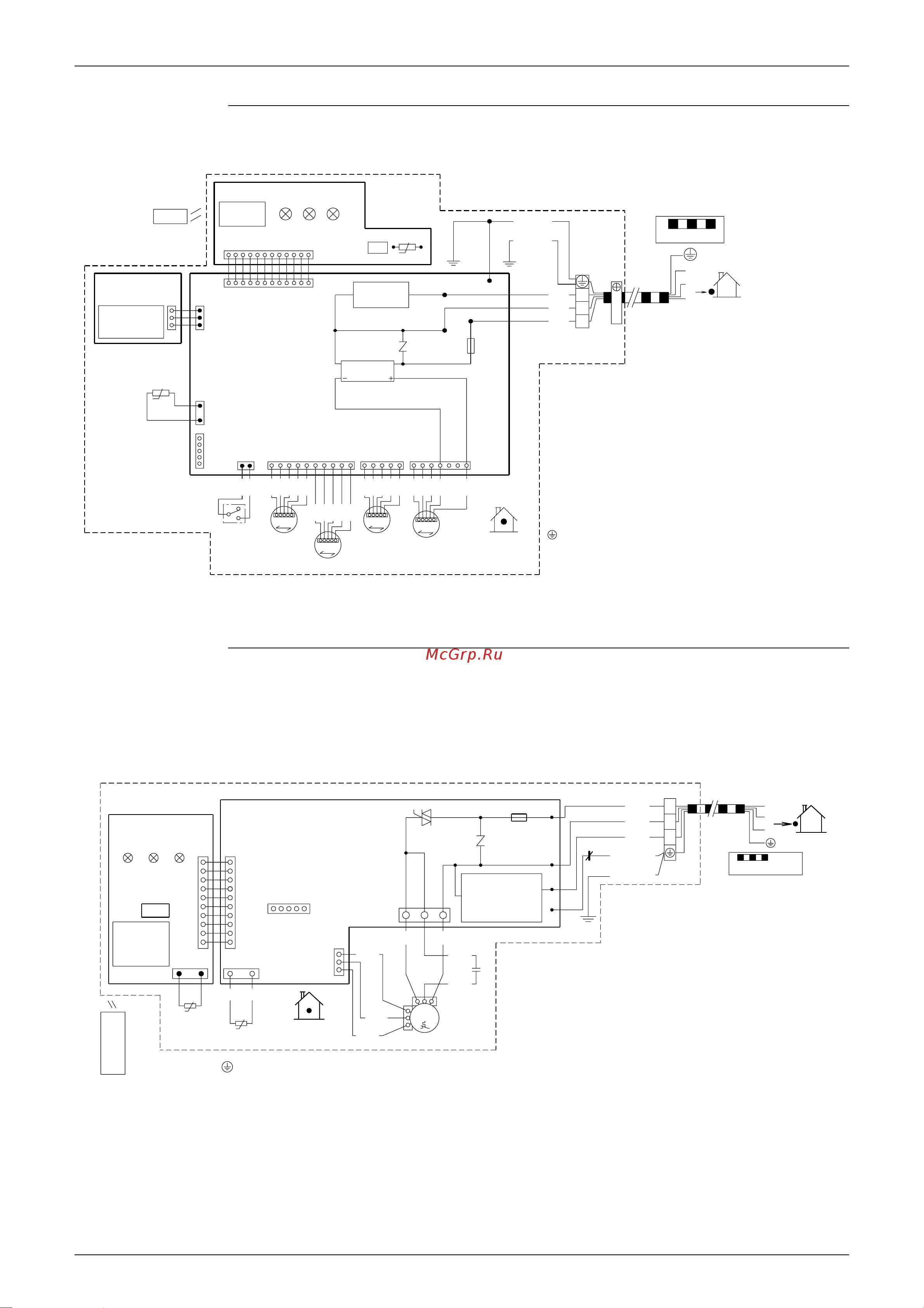 Daikin FTXS50D2V1W [348/359] Duct connected type