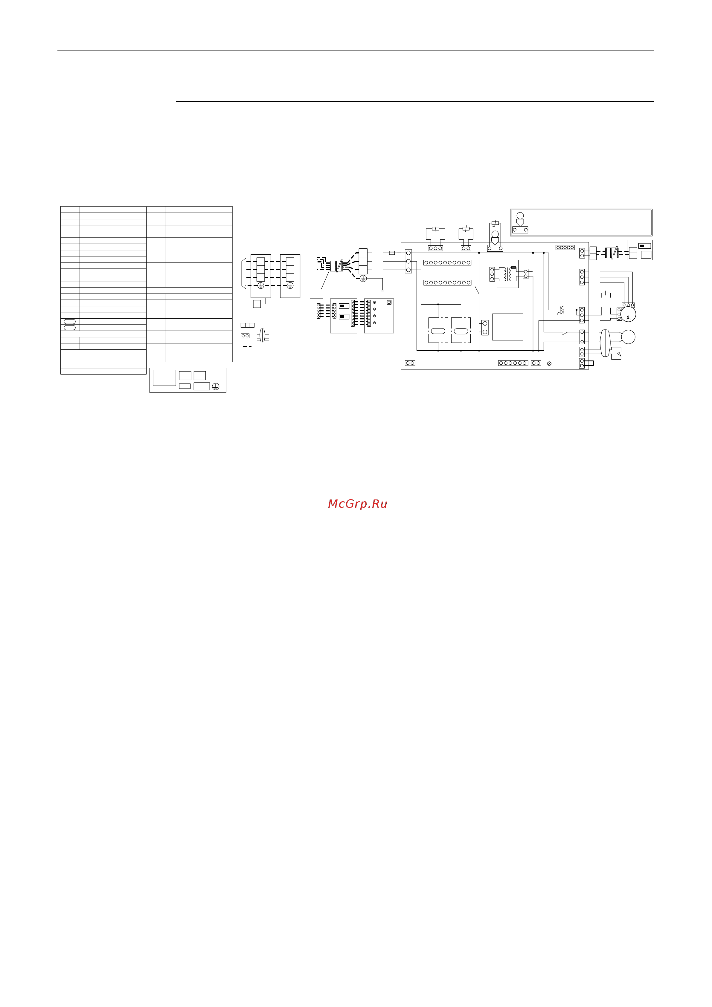 Daikin FTKS50D2V1W [350/359] Connector