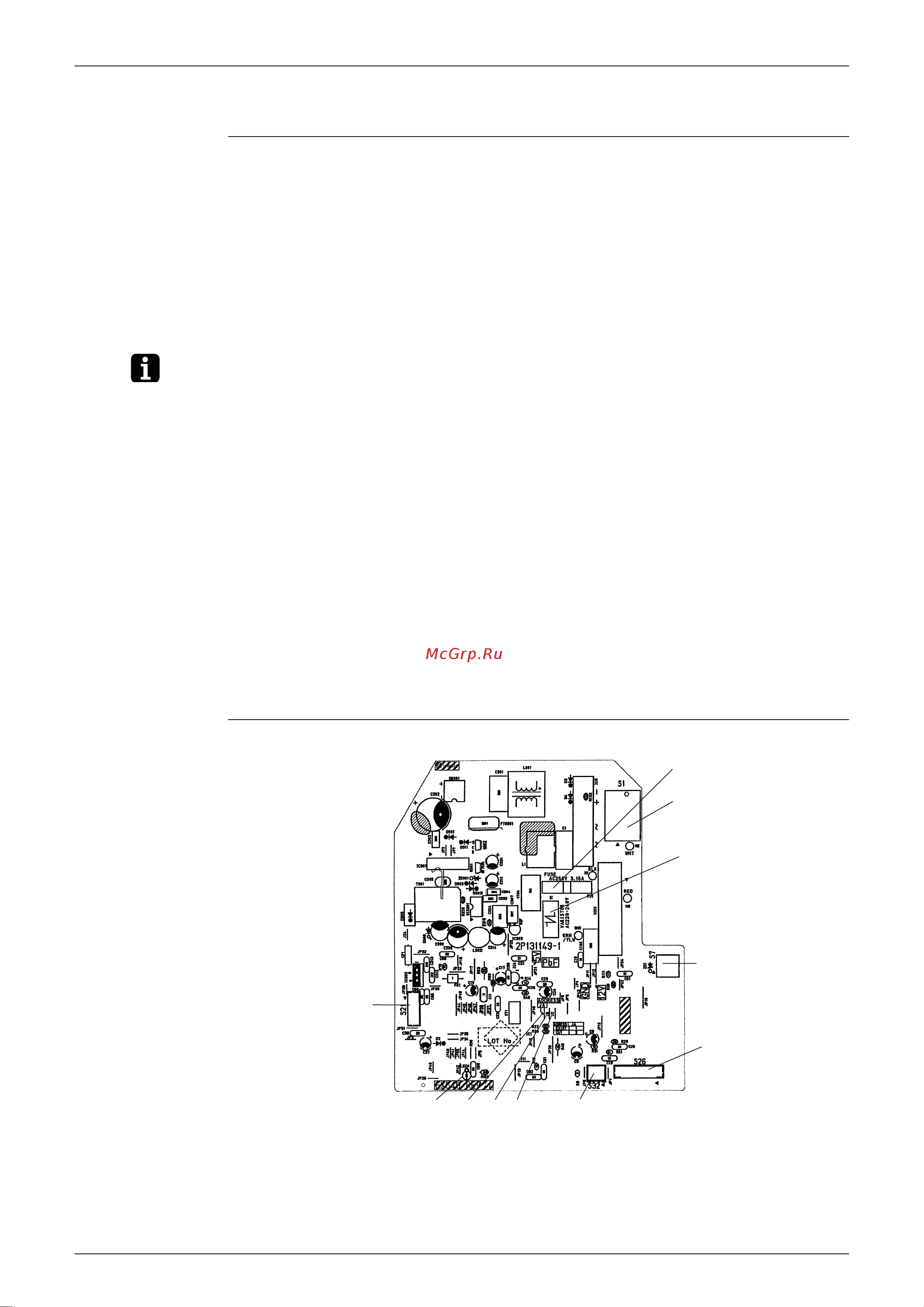 Daikin FTKS50D2V1L [58/359] Duct connected type
