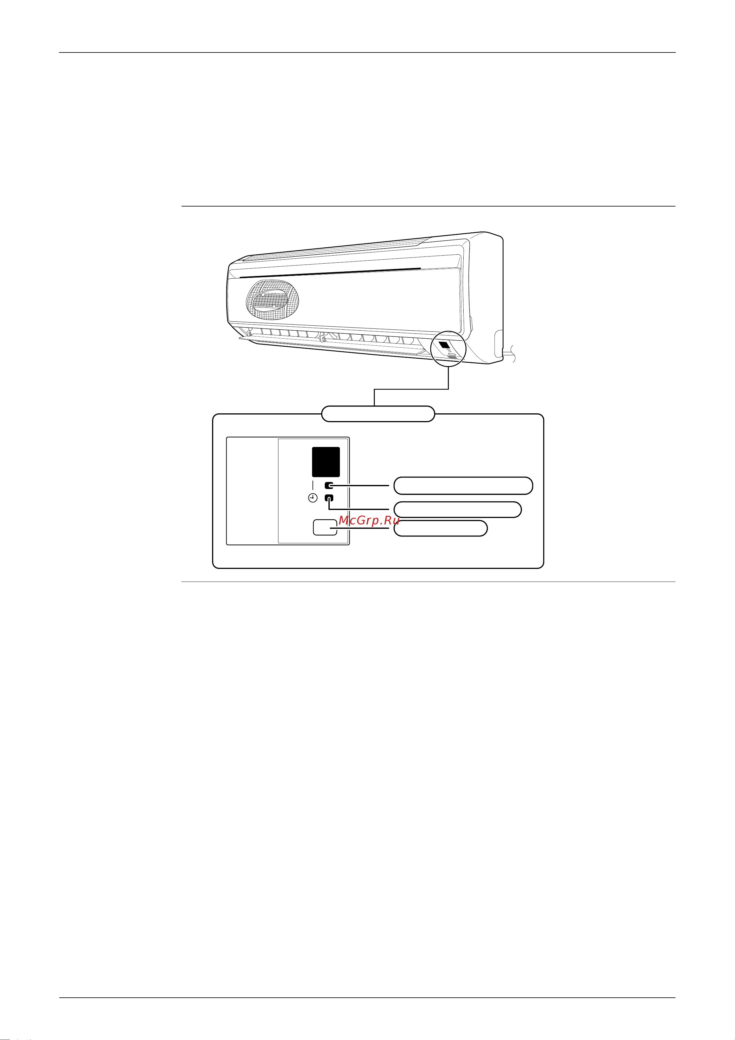 Daikin FTX20GV1B [83/184] Caution for diagnosis