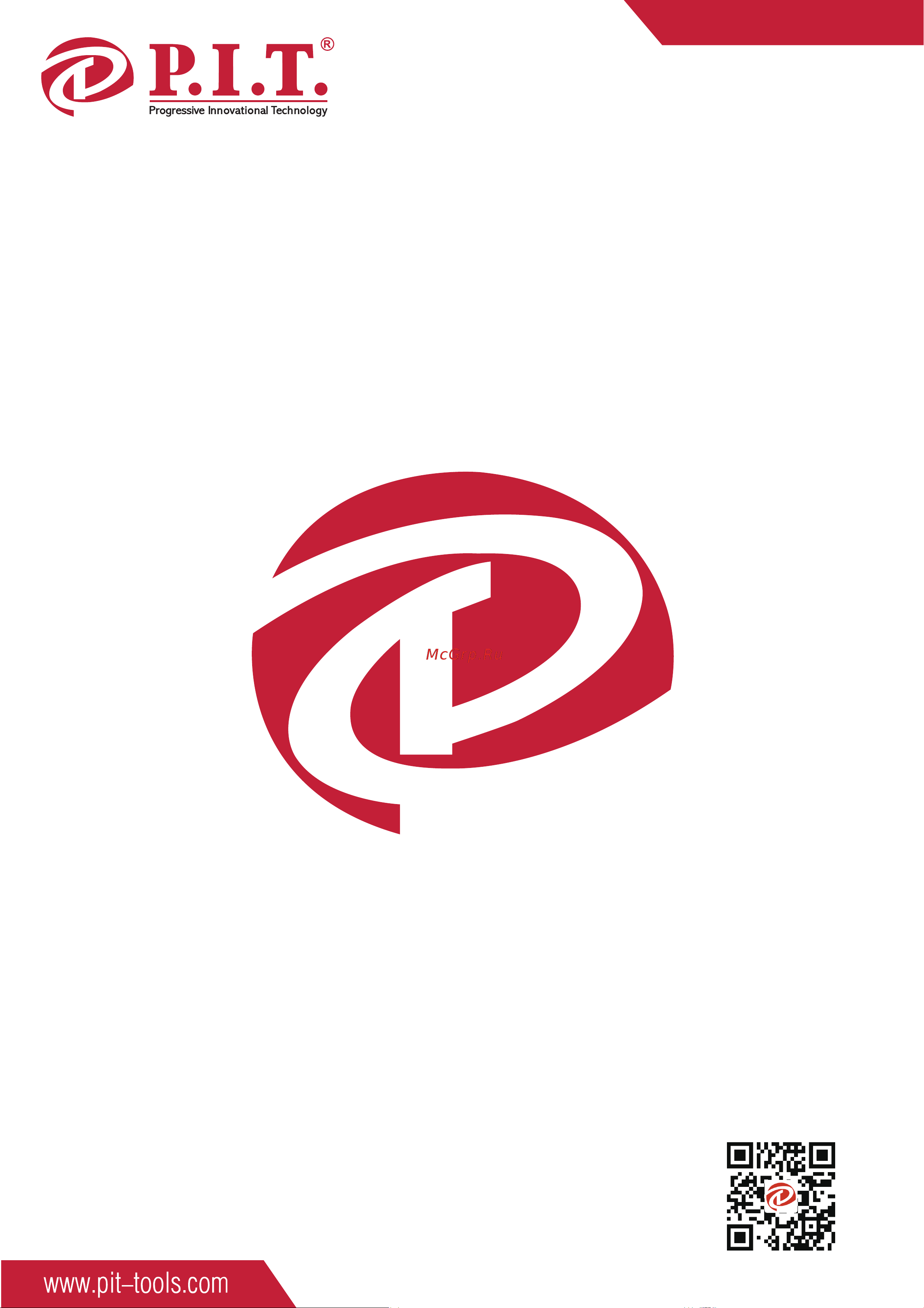 P.I.T. PTR750-EL [20/20] Www pit tools com