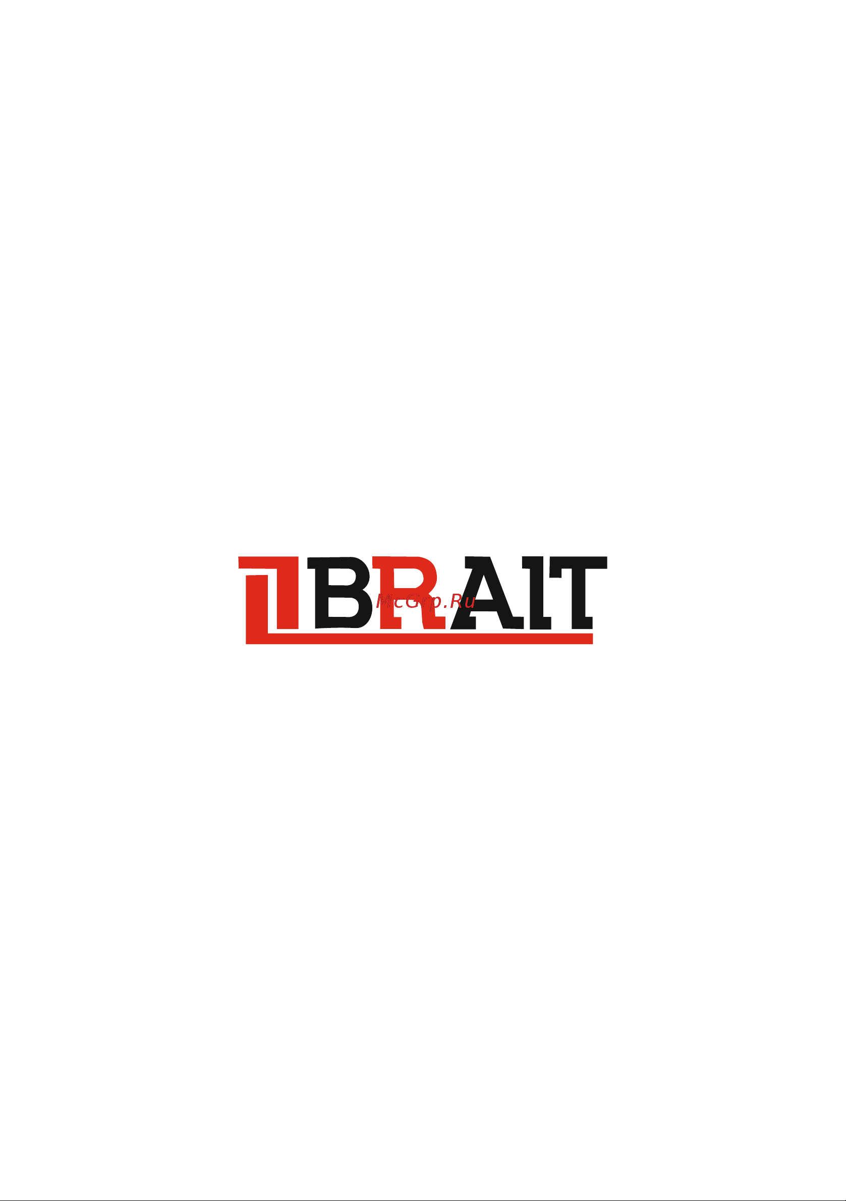 BRAIT BR445PЕ(7А) PRO Инструкция по эксплуатации онлайн [24/24] 597341