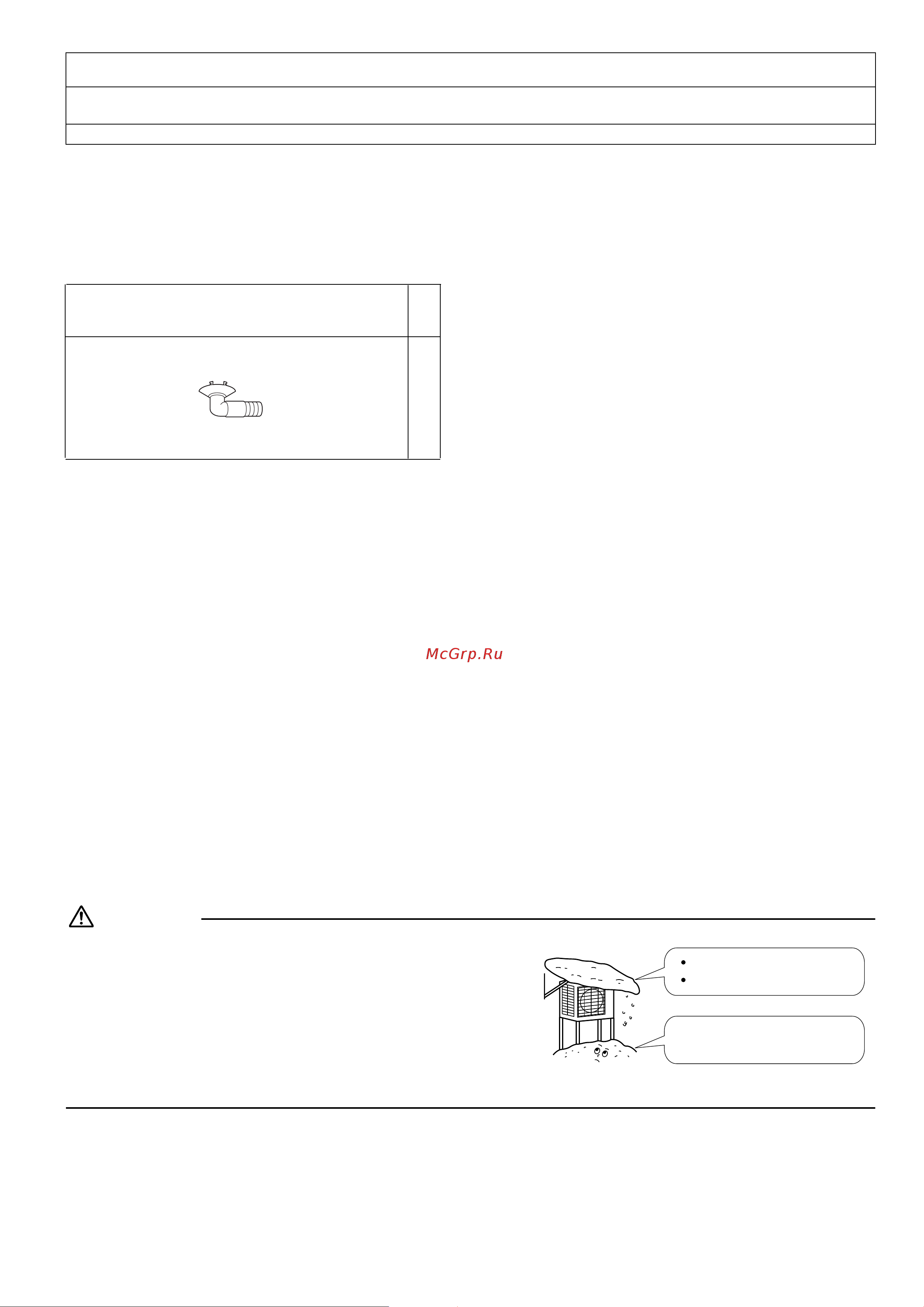Daikin RXB25B6V1 [5/40] Accessories