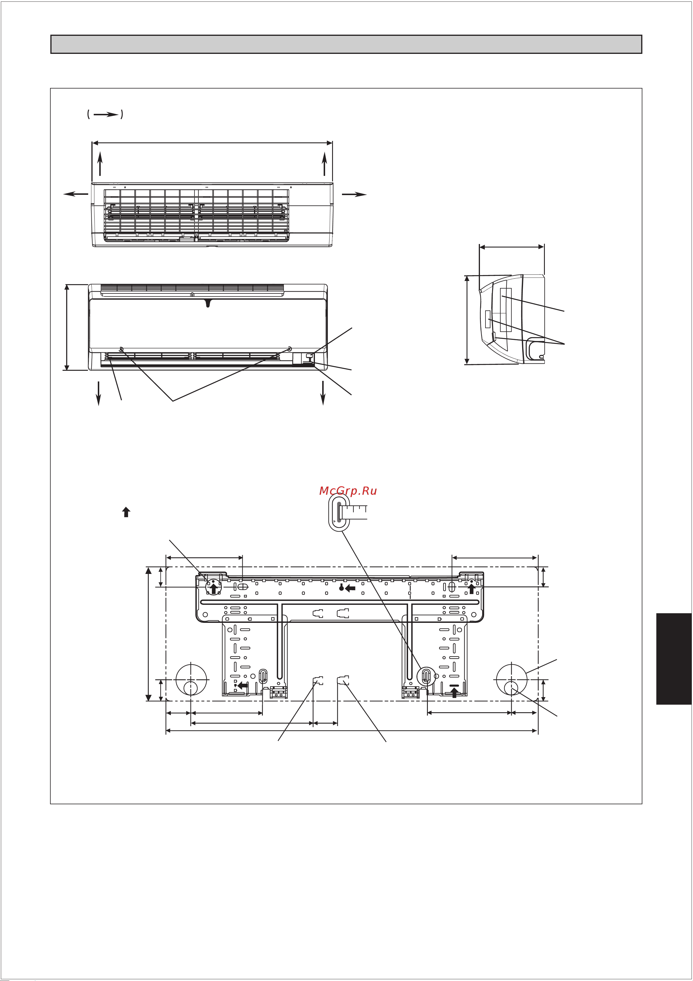 Daikin RXN-L.pdf [3/24] Перевод оригинальных инструкций