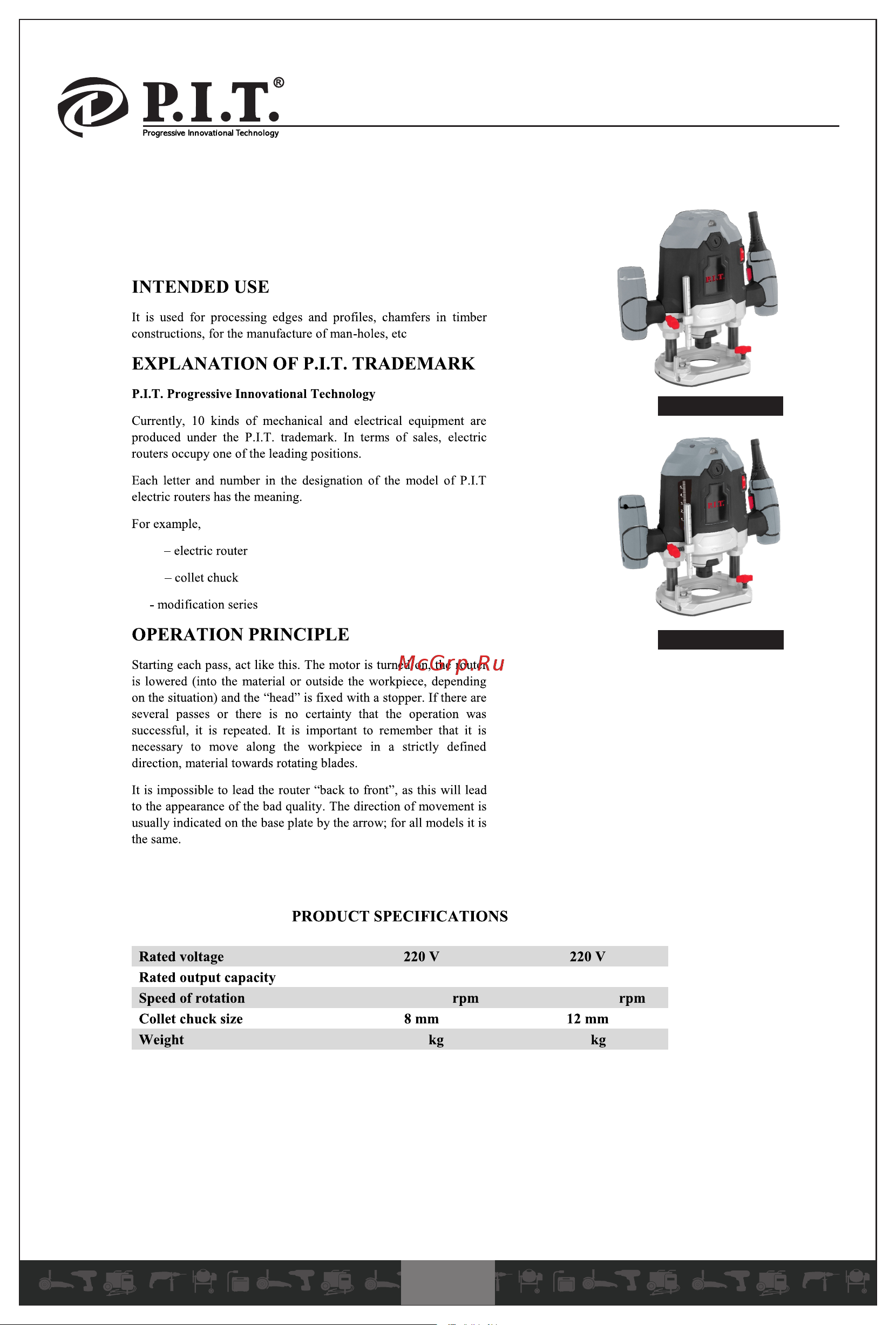 P.I.T. PEM006-C2 [3/21] Engraving machine