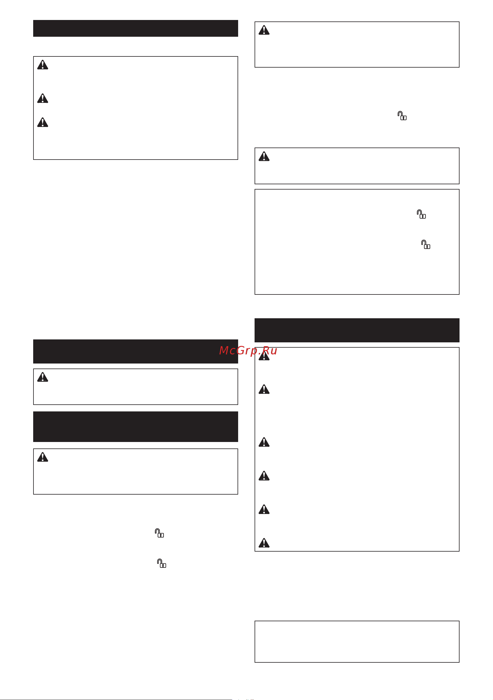 Makita JR3051TK [34/44] Operarea