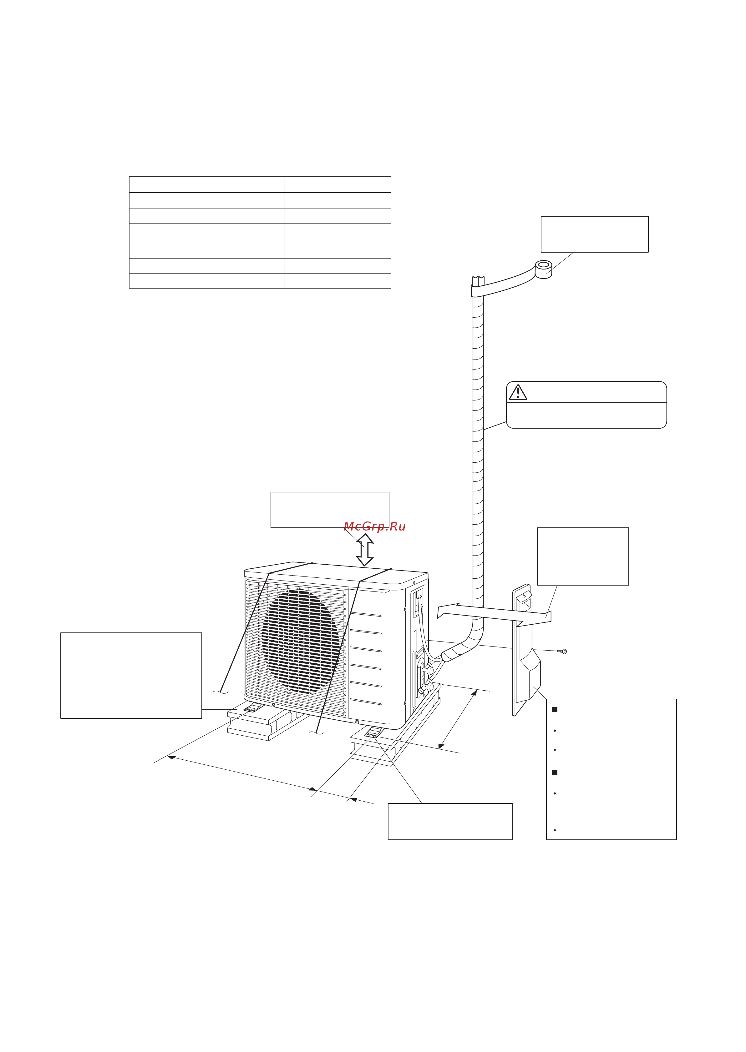 Daikin RXJ35LV1B [6/16] Русский