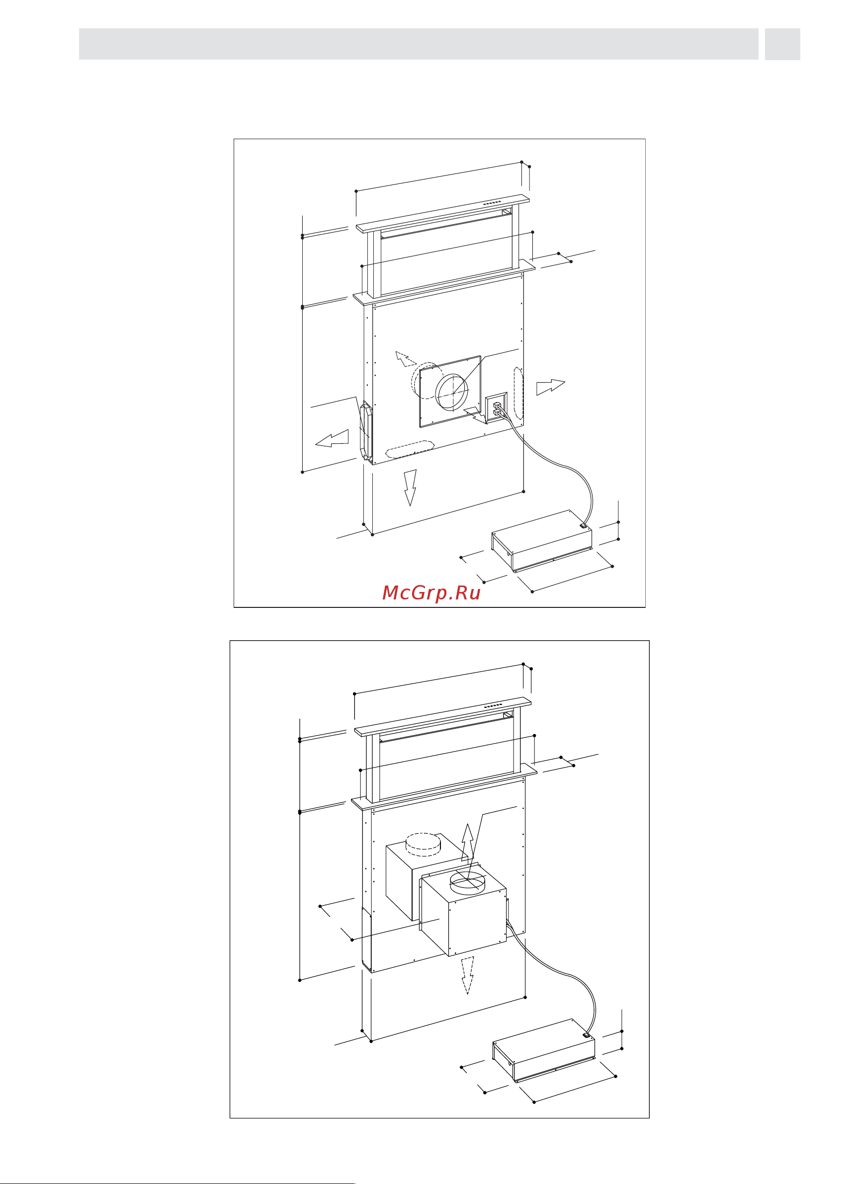 Sirius S-DD2 INOX [5/22] Описание прибора