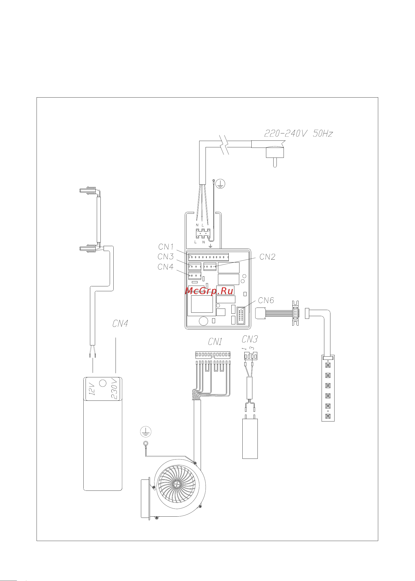 Sirius SL 107 Руководство по эксплуатации онлайн [9/16] 597724