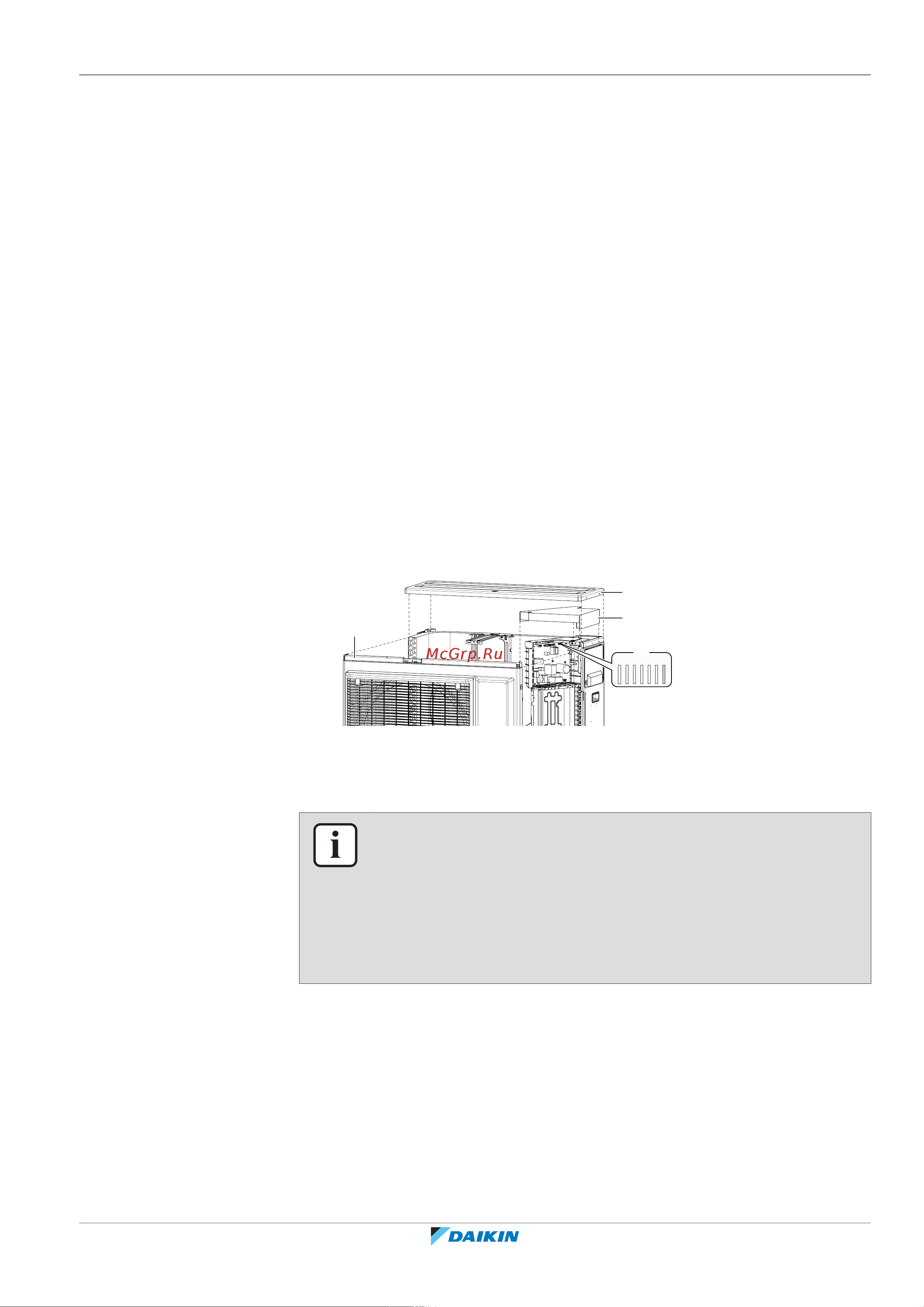 Daikin RXM35R5V1B [53/68] Configuration