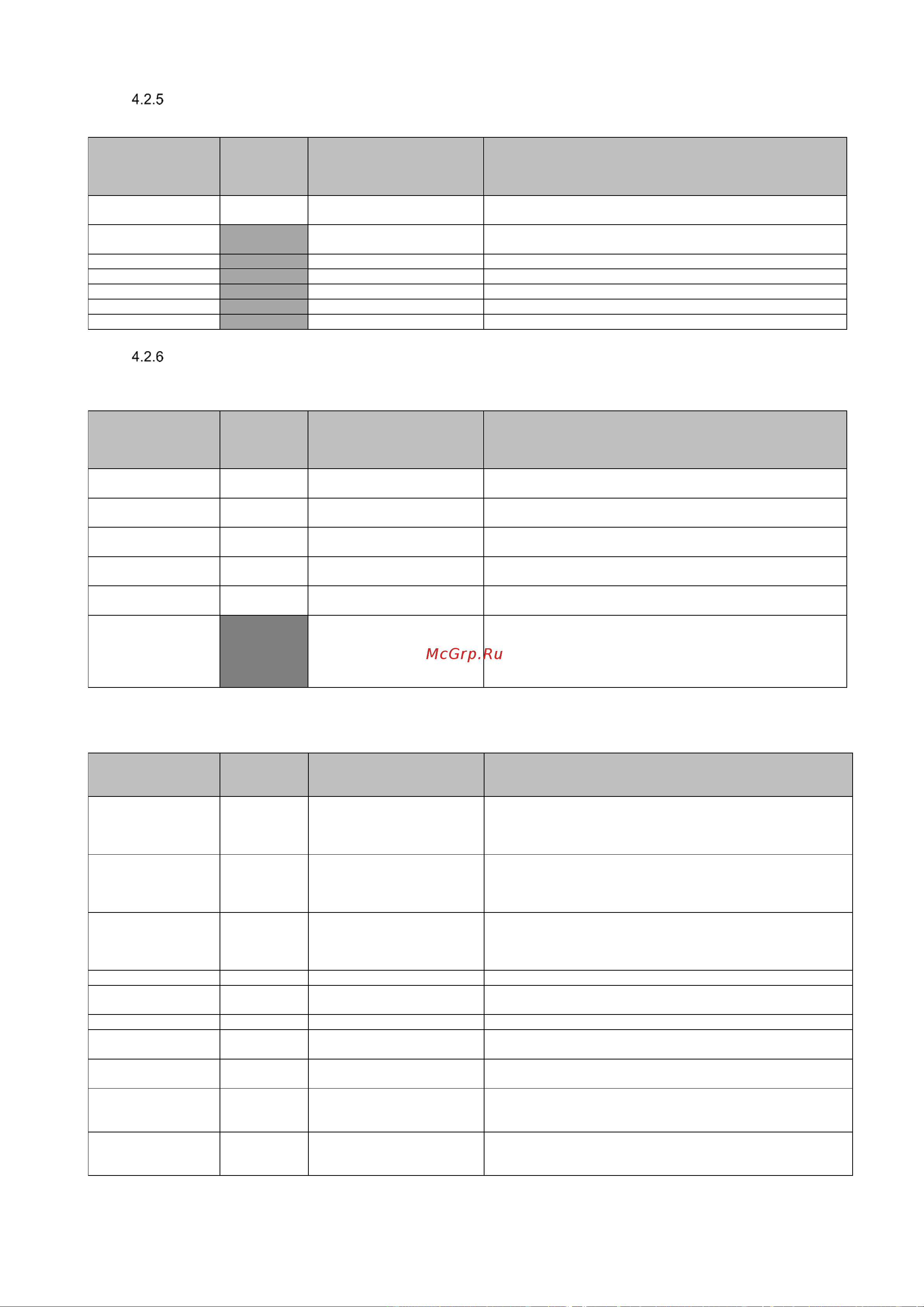 Daikin EWWSC10DZXSA2 [17/67] Data данные