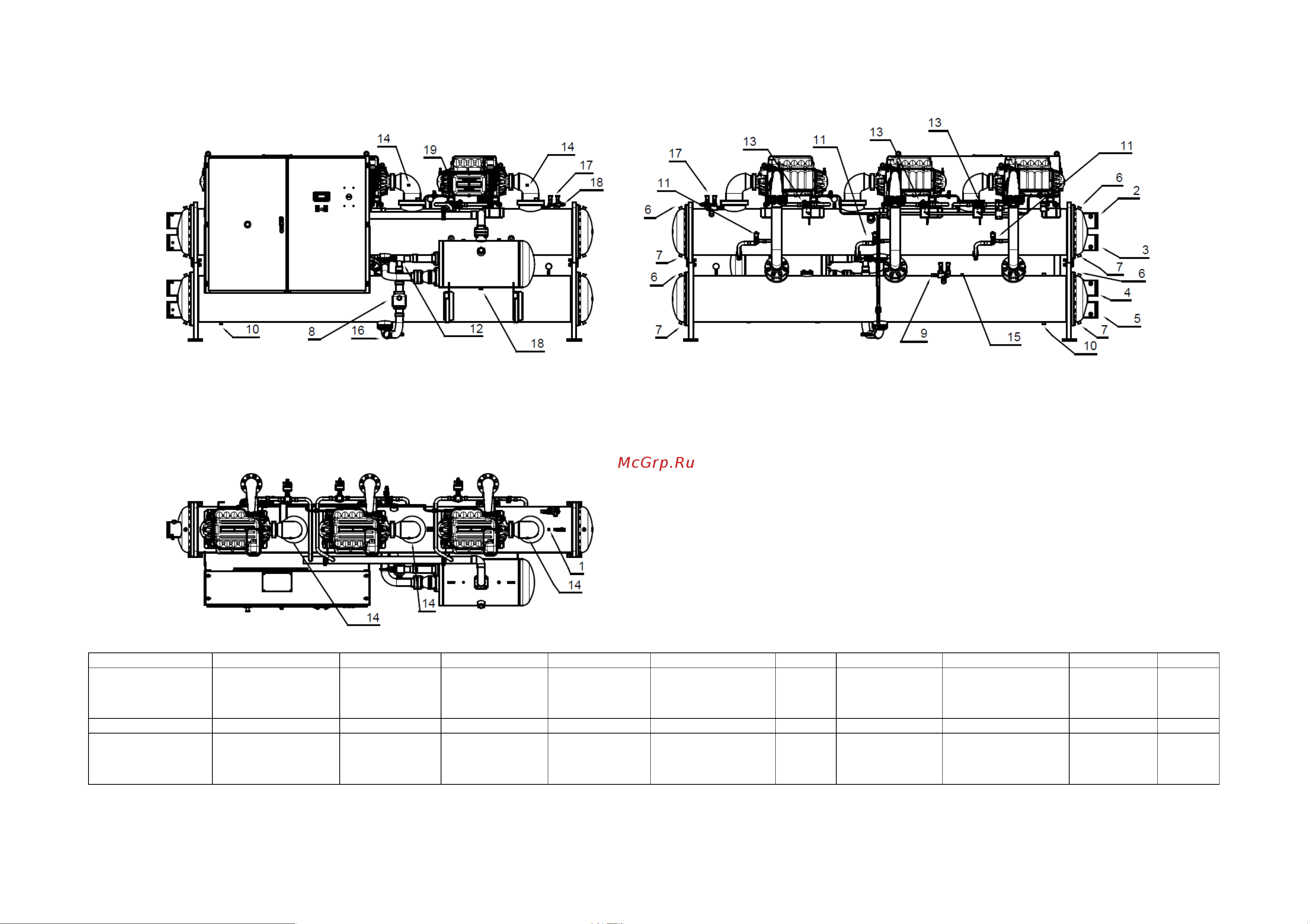 Daikin EWWSC15DZXEA2 [6/38] D eimwc01405 18_03ru 6 38