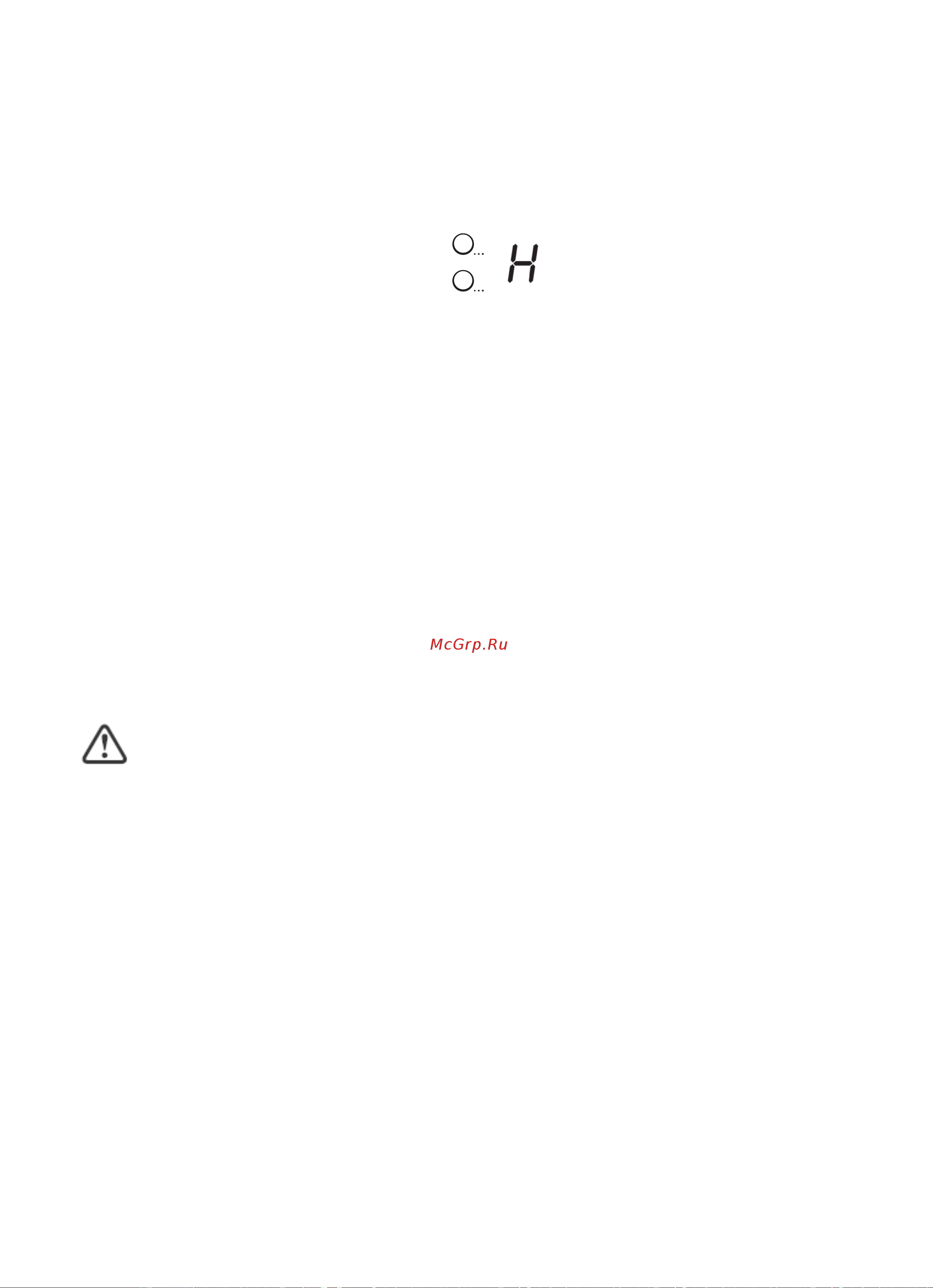 Candy CDIC 30 [10/308] Detection of small articles