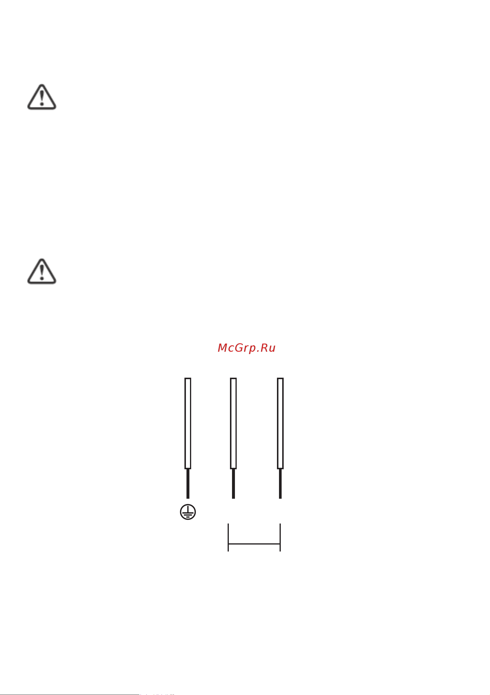 Candy CFIB640RC [66/259] Connexion de la table de cuisson au réseau d alimentation