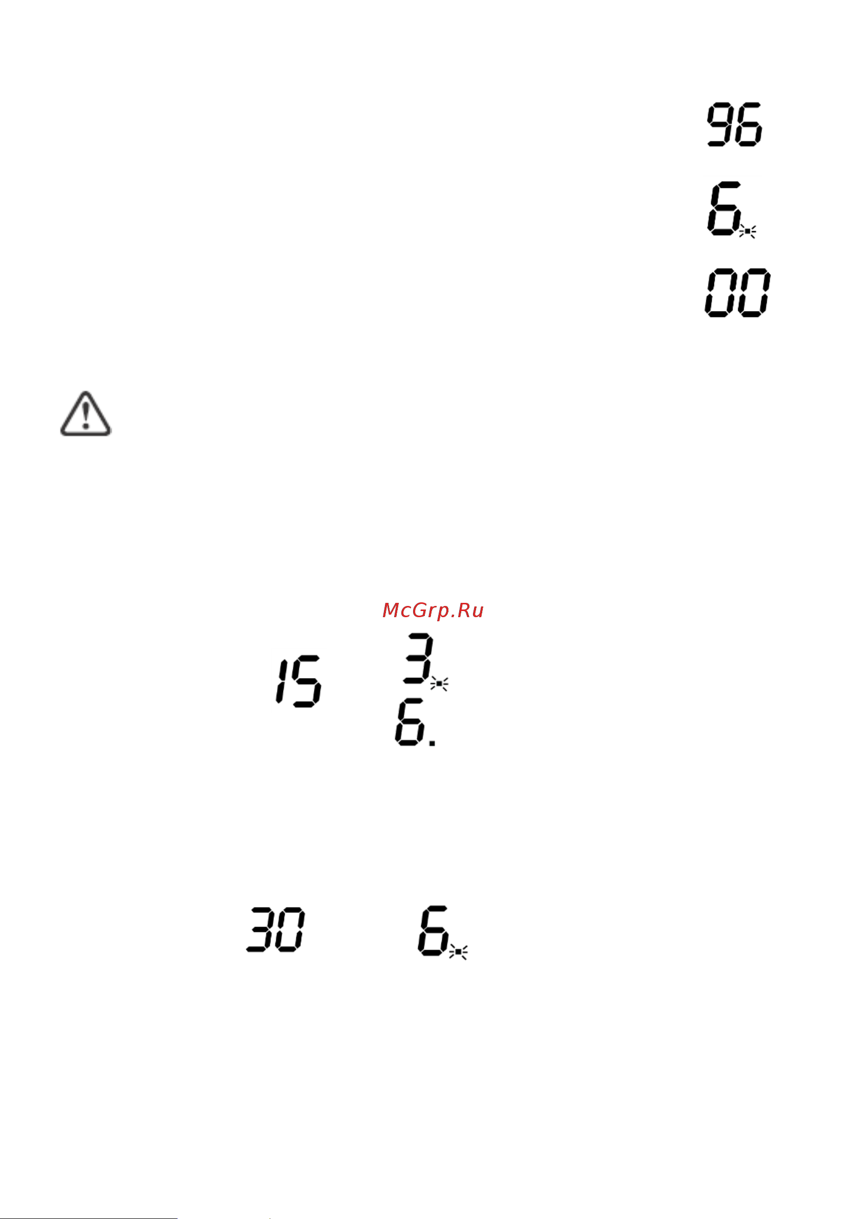Candy CFI 82 [20/225] If the timer is set on more than one zone