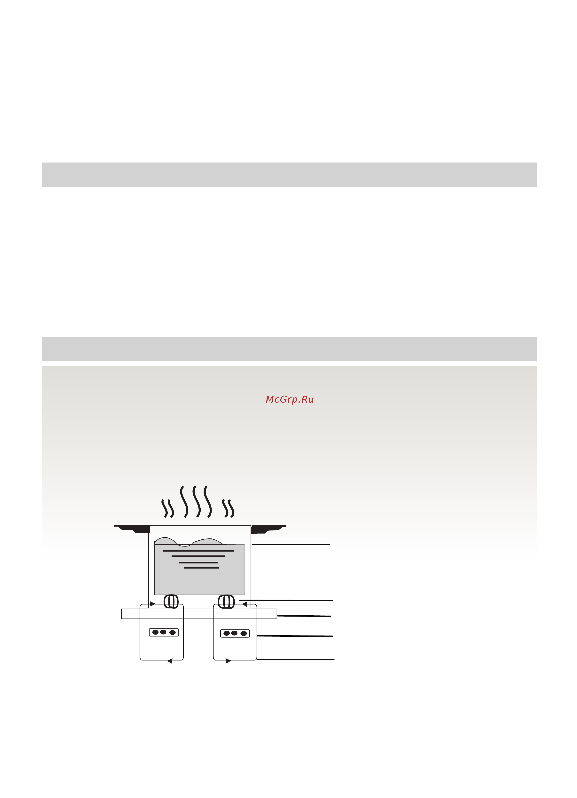 Candy CFIB636DV WIFI [100/148] Informacje o produkcie