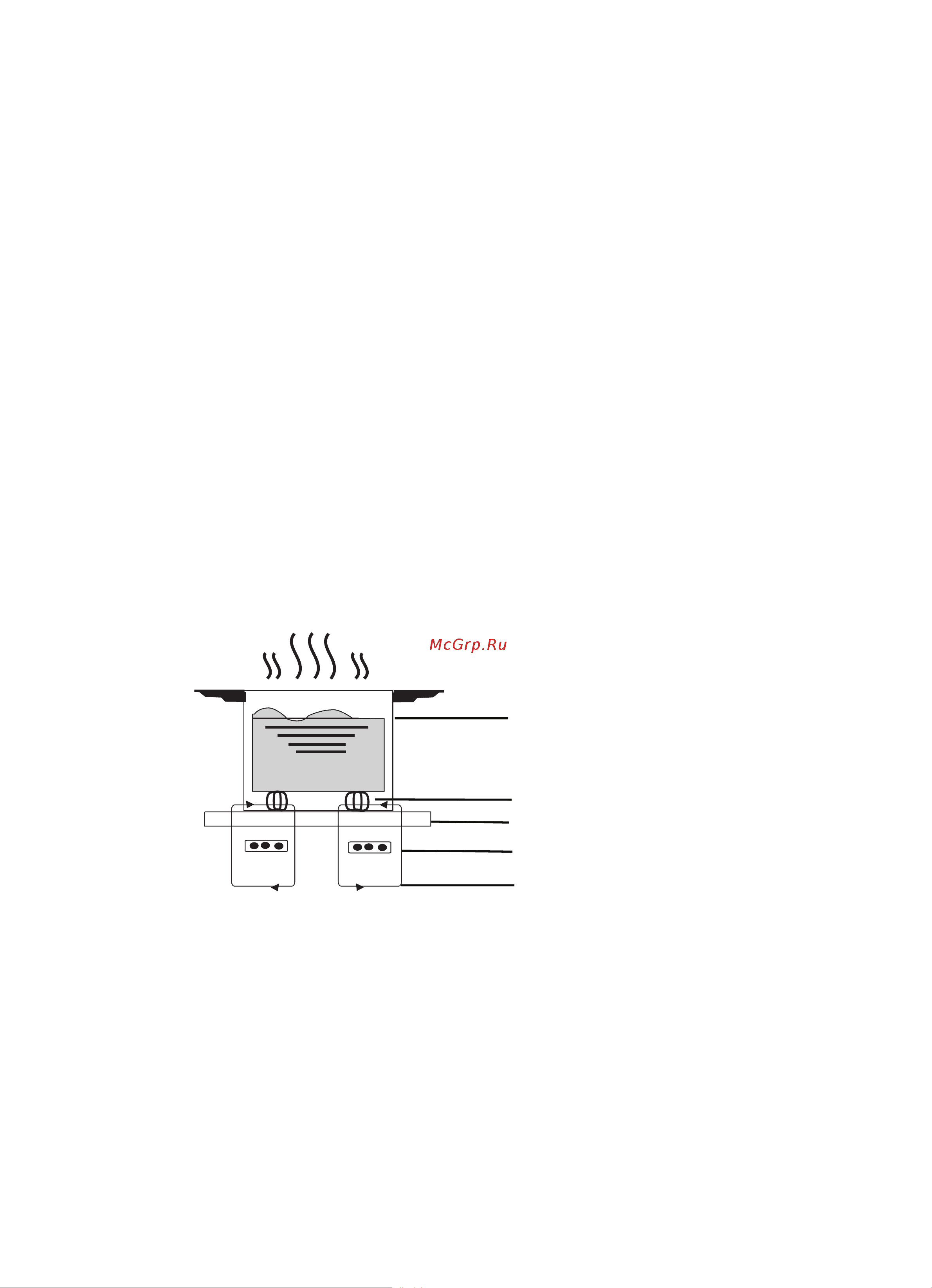 Candy CFIB636DV WIFI Инструкция по эксплуатации онлайн [121/148] 597867
