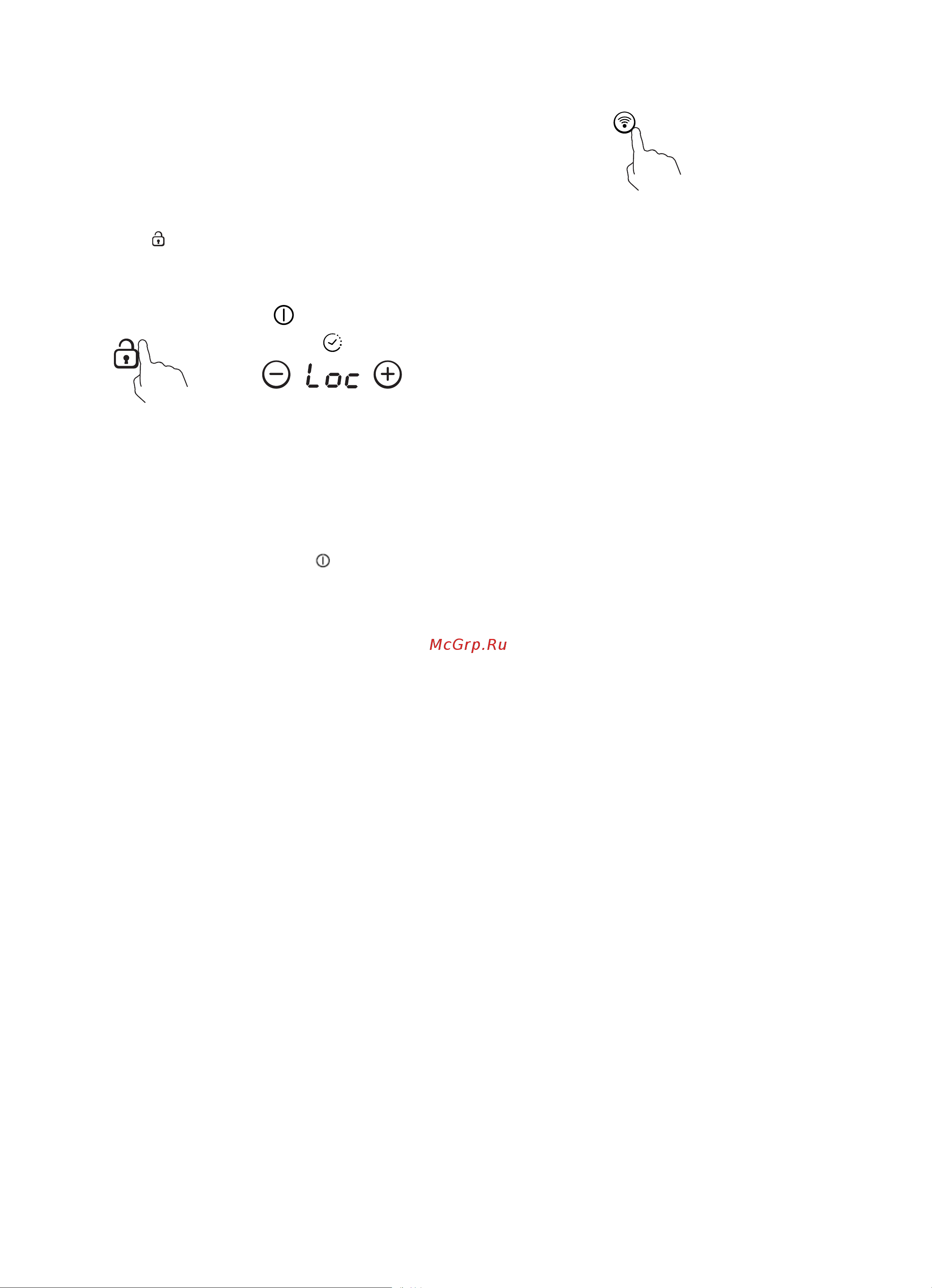 Candy CFIB636DV WIFI [24/148] Funzione wifi