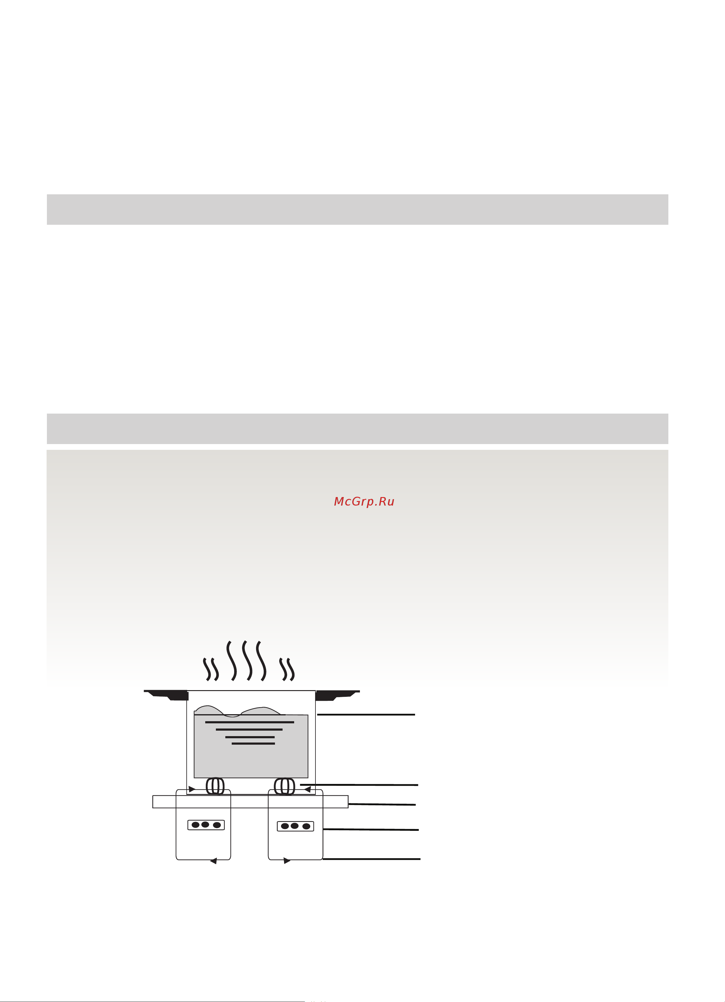 Candy CFIB636DV WIFI [4/148] This information is in another induciton hob and is a better explaination induction