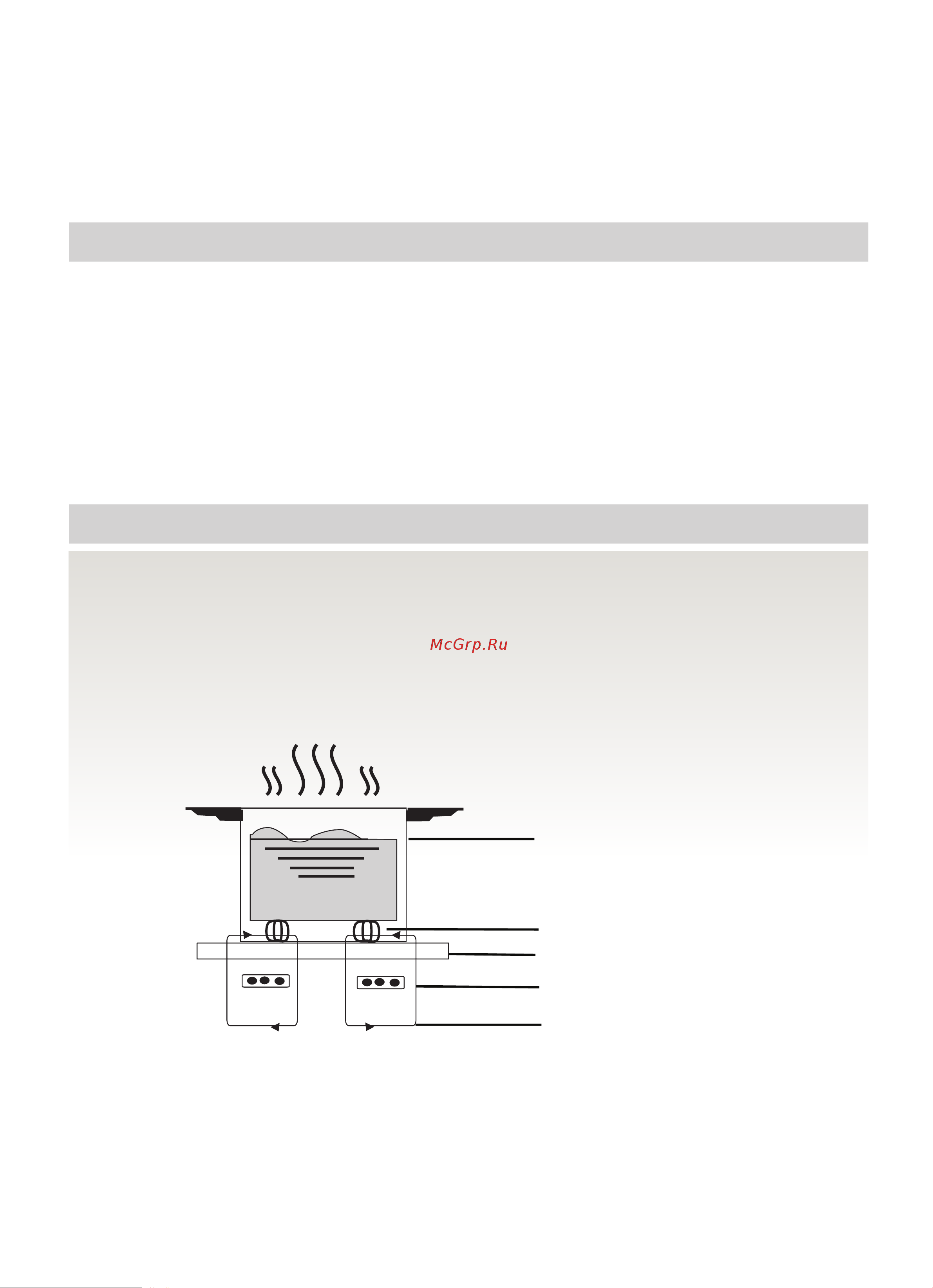 Candy CFID 36 WIFI [100/147] Informacje o produkcie