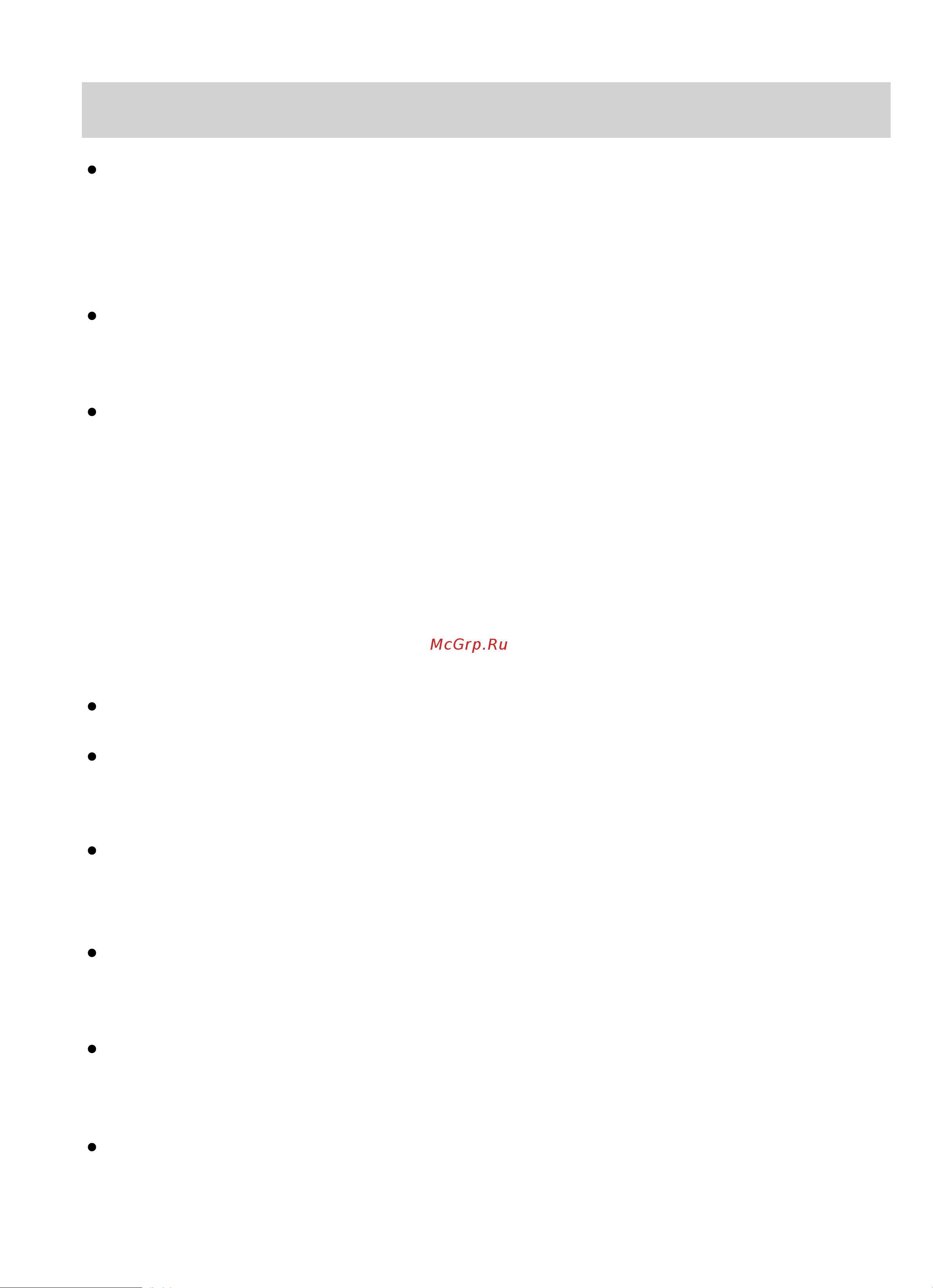 Candy CFID 36 WIFI [31/147] Seguridad y mantenimiento