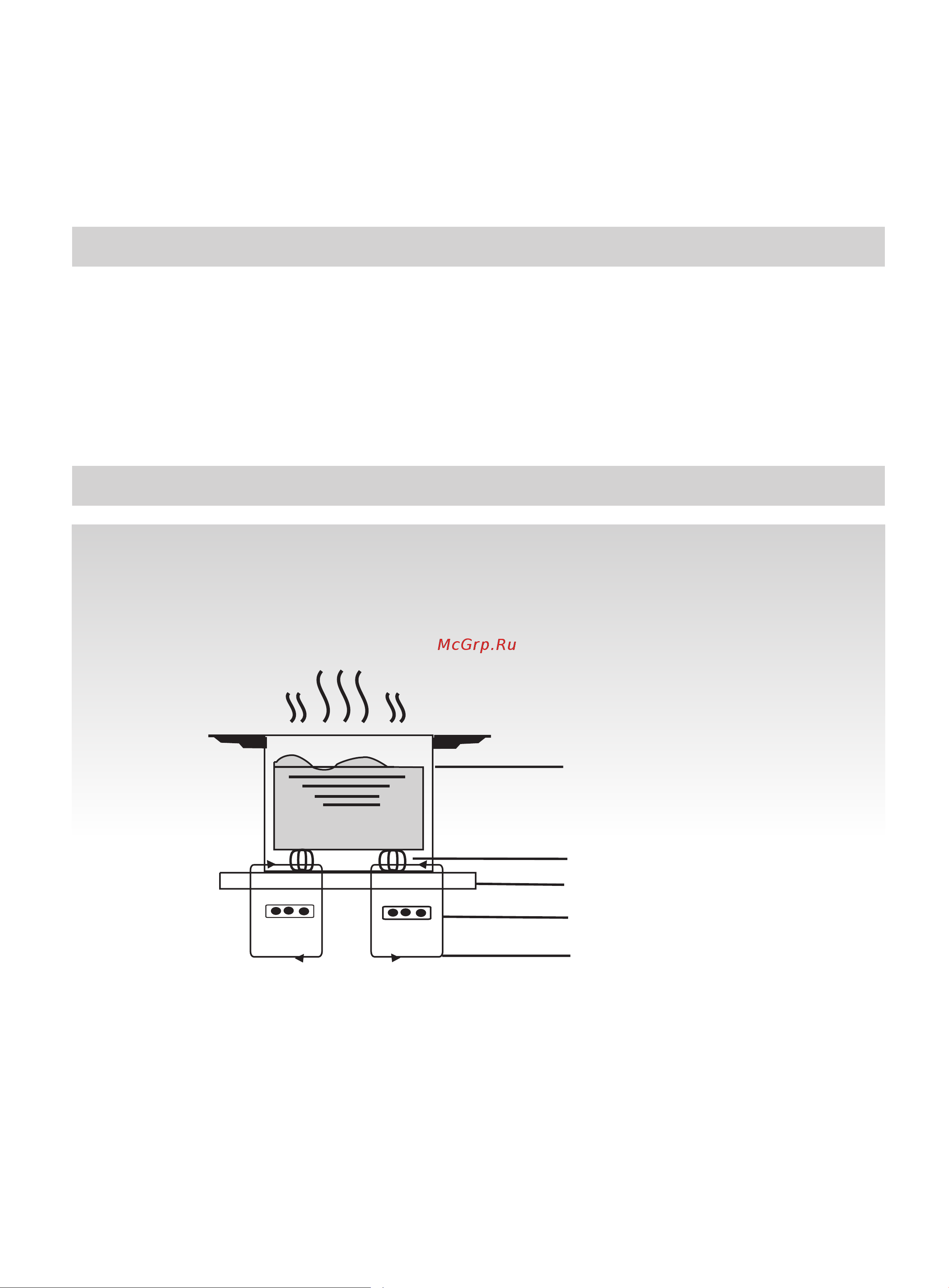 Candy CIE3637B [34/166] Indledning