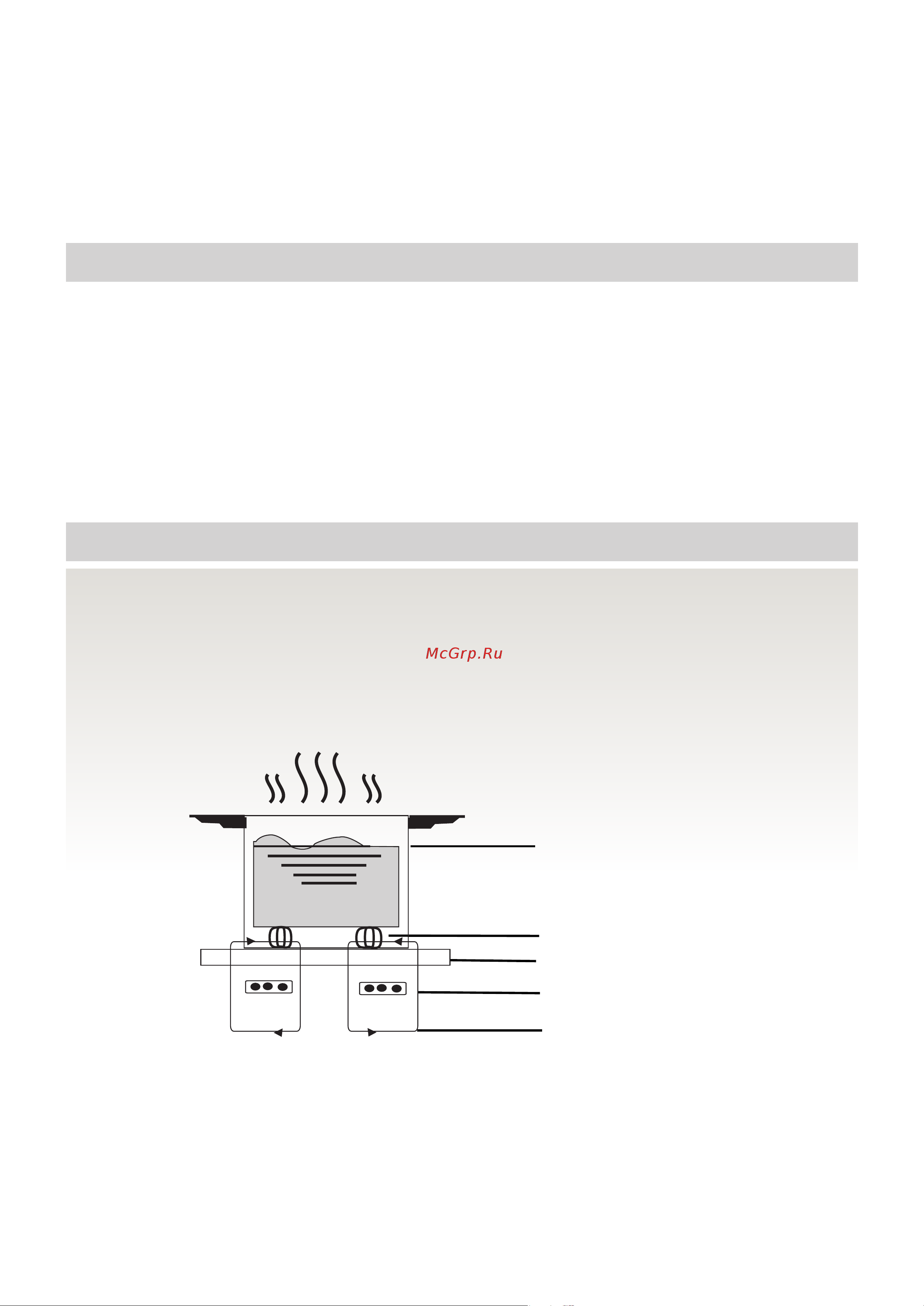 Candy CIE633B3/1 [2/131] Product introduction
