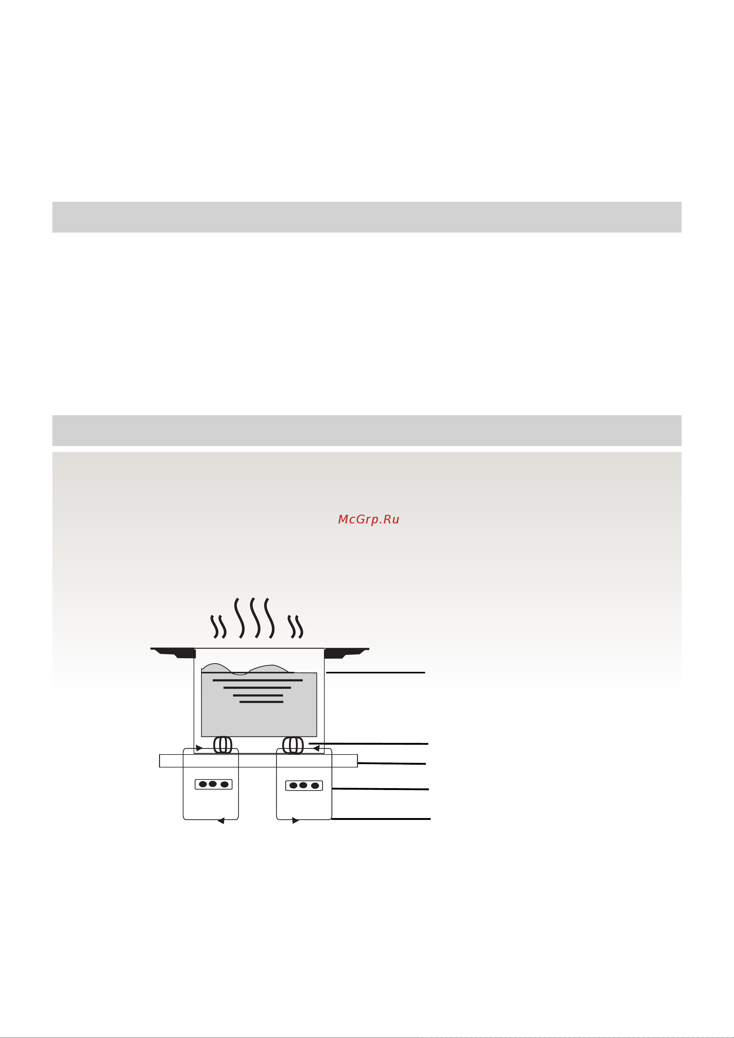 Candy CIE633B3/1 [2/131] Product introduction
