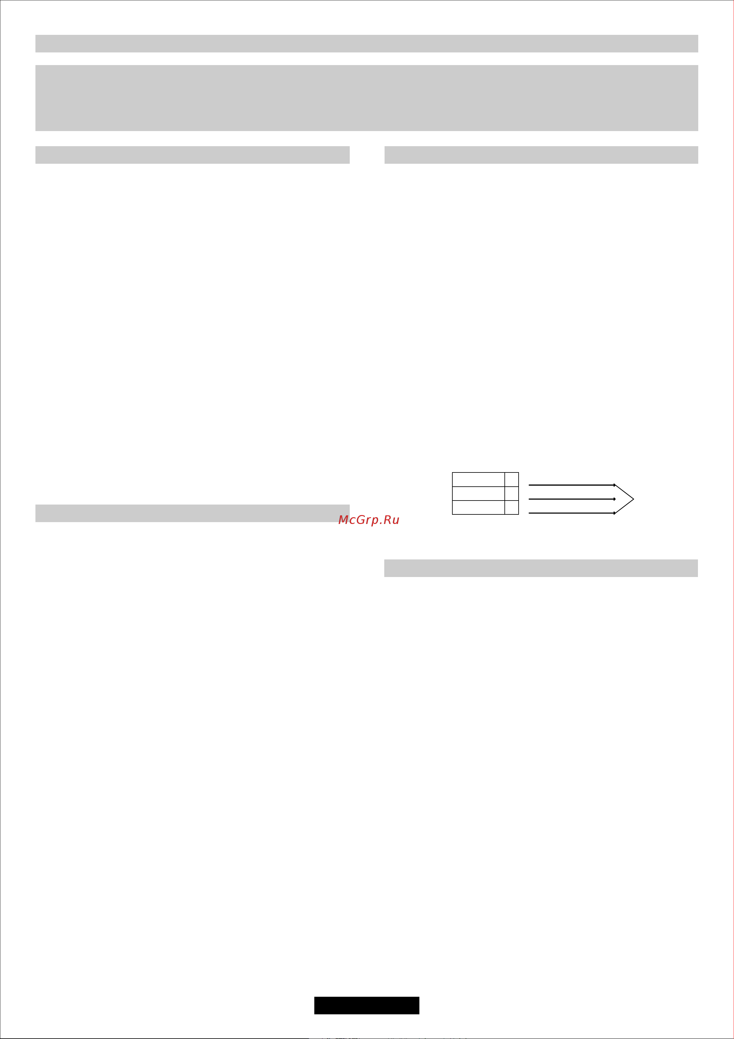 Candy CPG64SQGX [11/48] Page 11