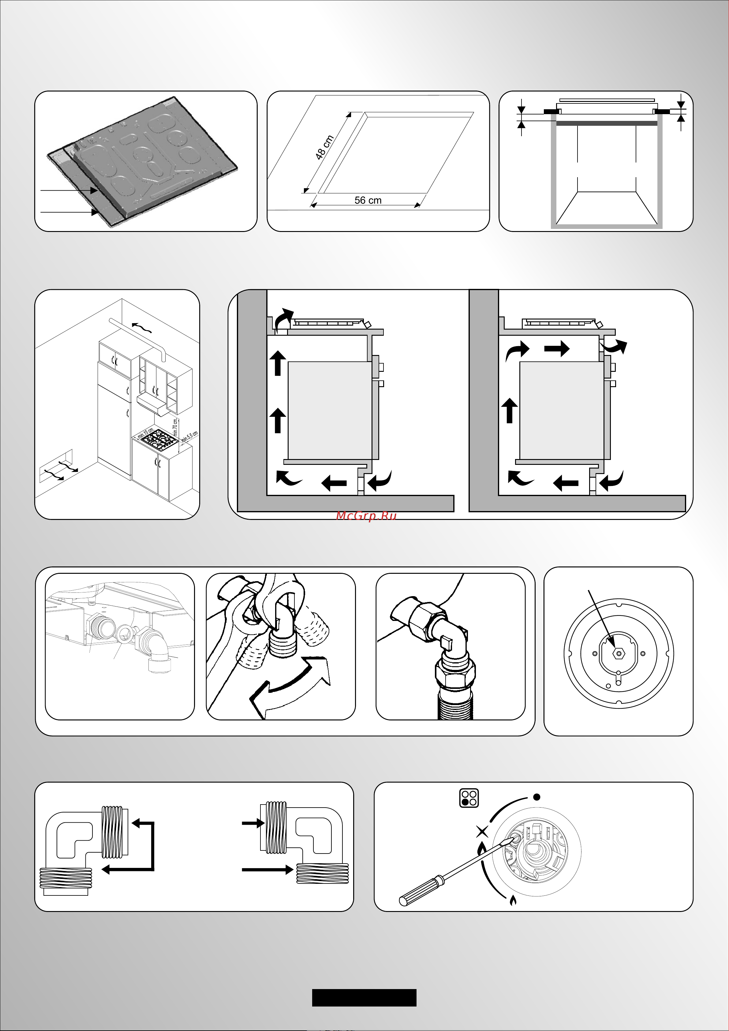 Candy CPG64SGTF JV [4/48] Page 4