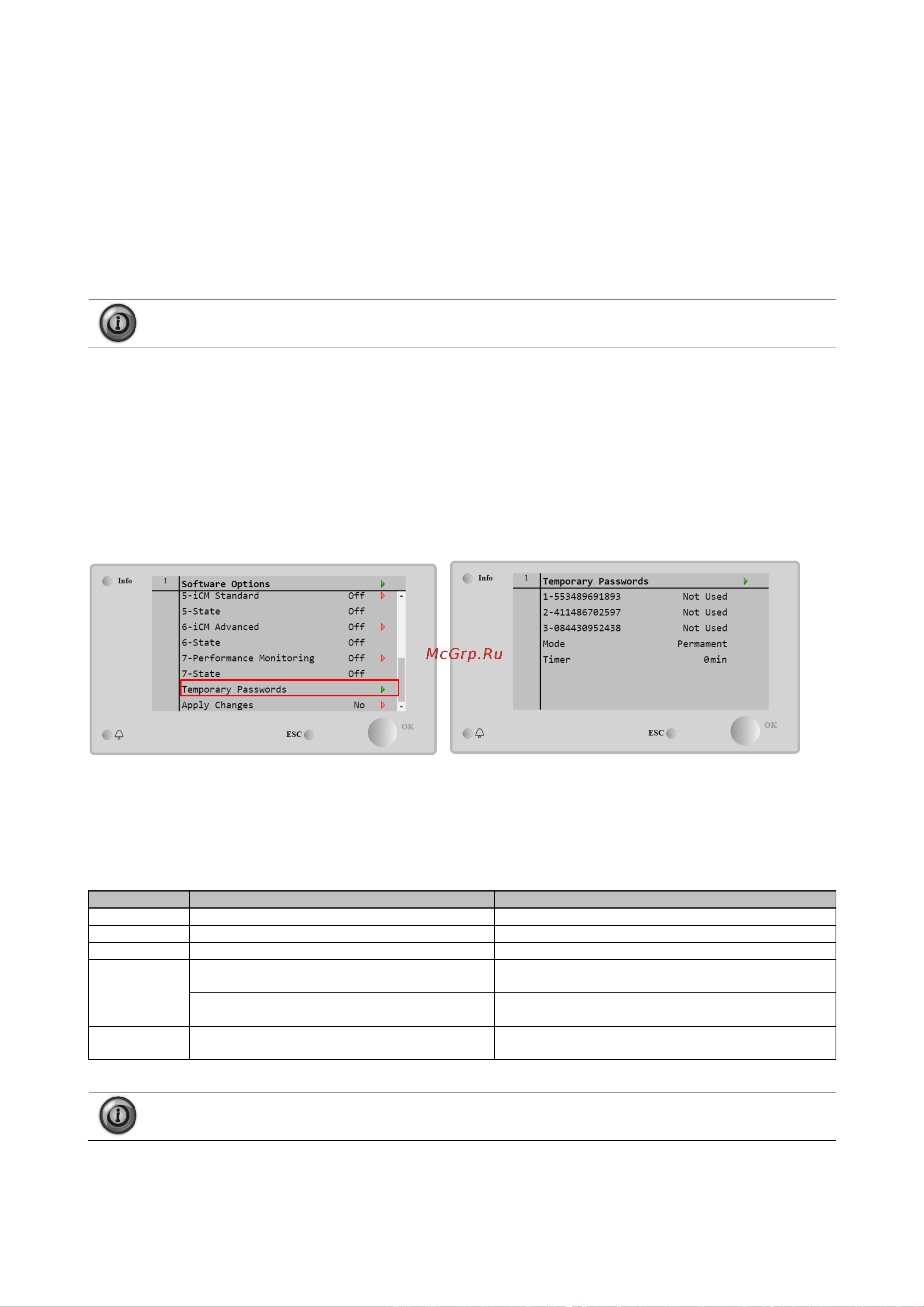 Daikin EWAHC10TZXSC2 Инструкция по эксплуатации онлайн [31/66] 598080