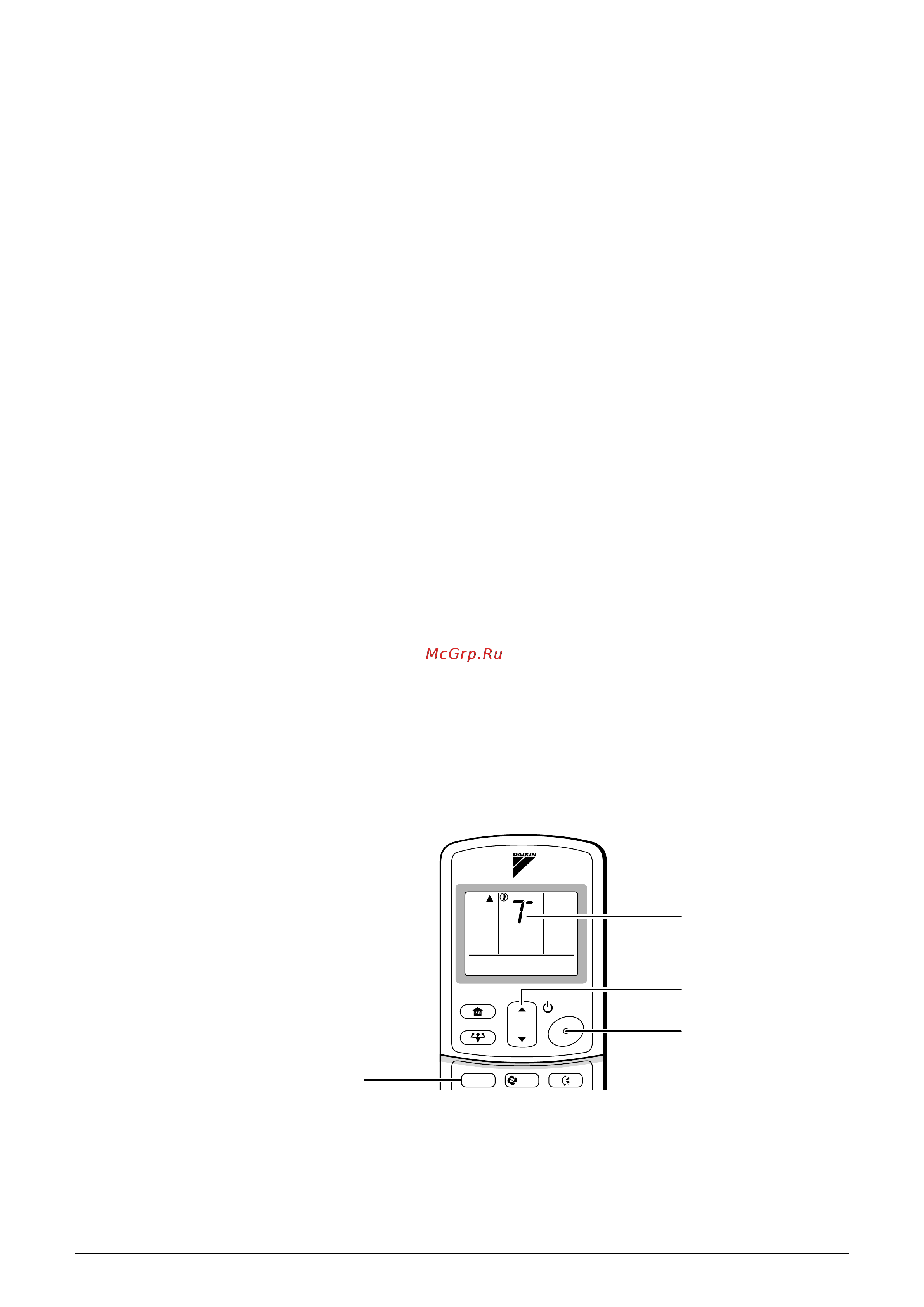 Daikin RXS50BVMB [163/178] Others