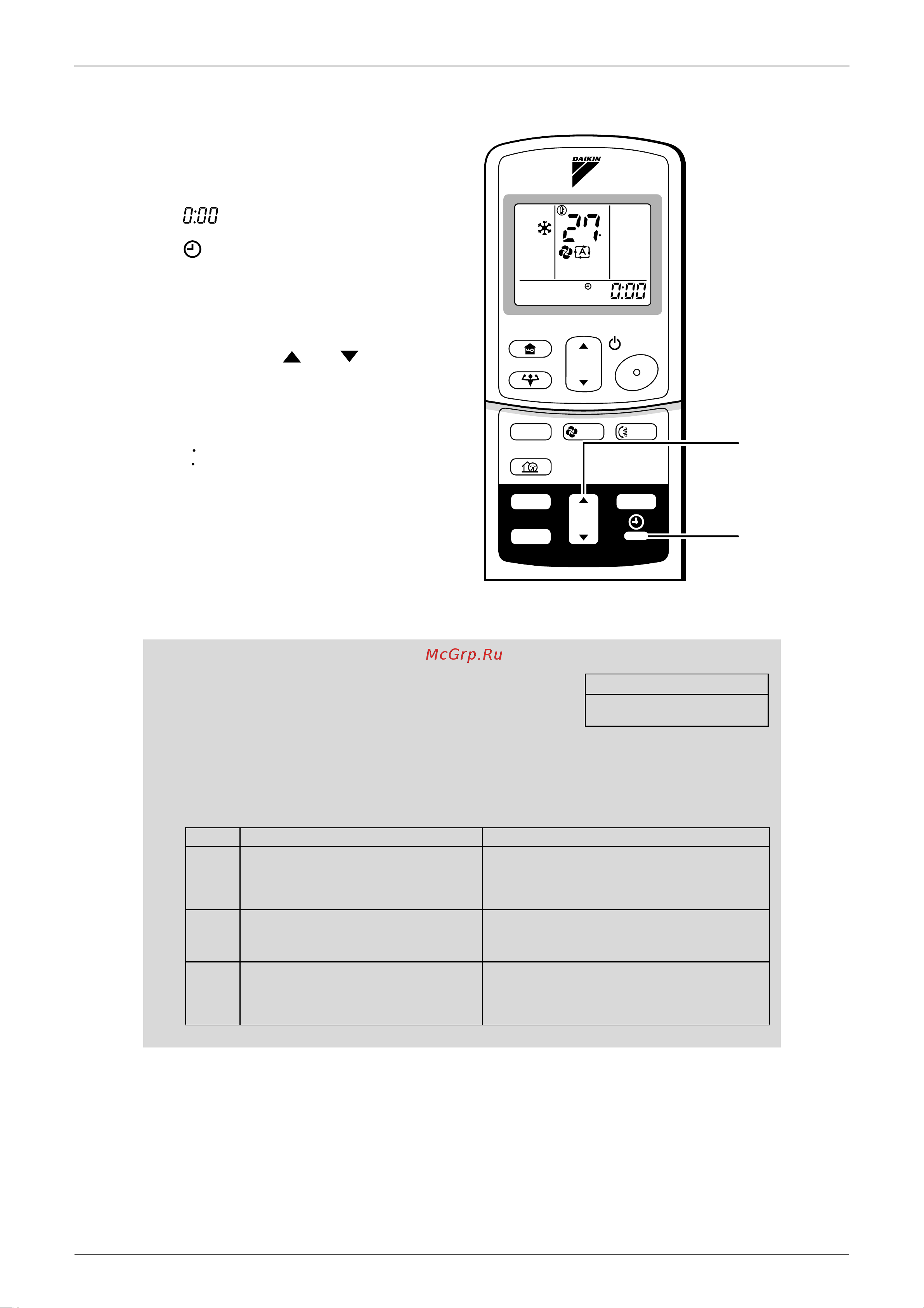 Daikin RXS50BVMB [59/178] System configuration