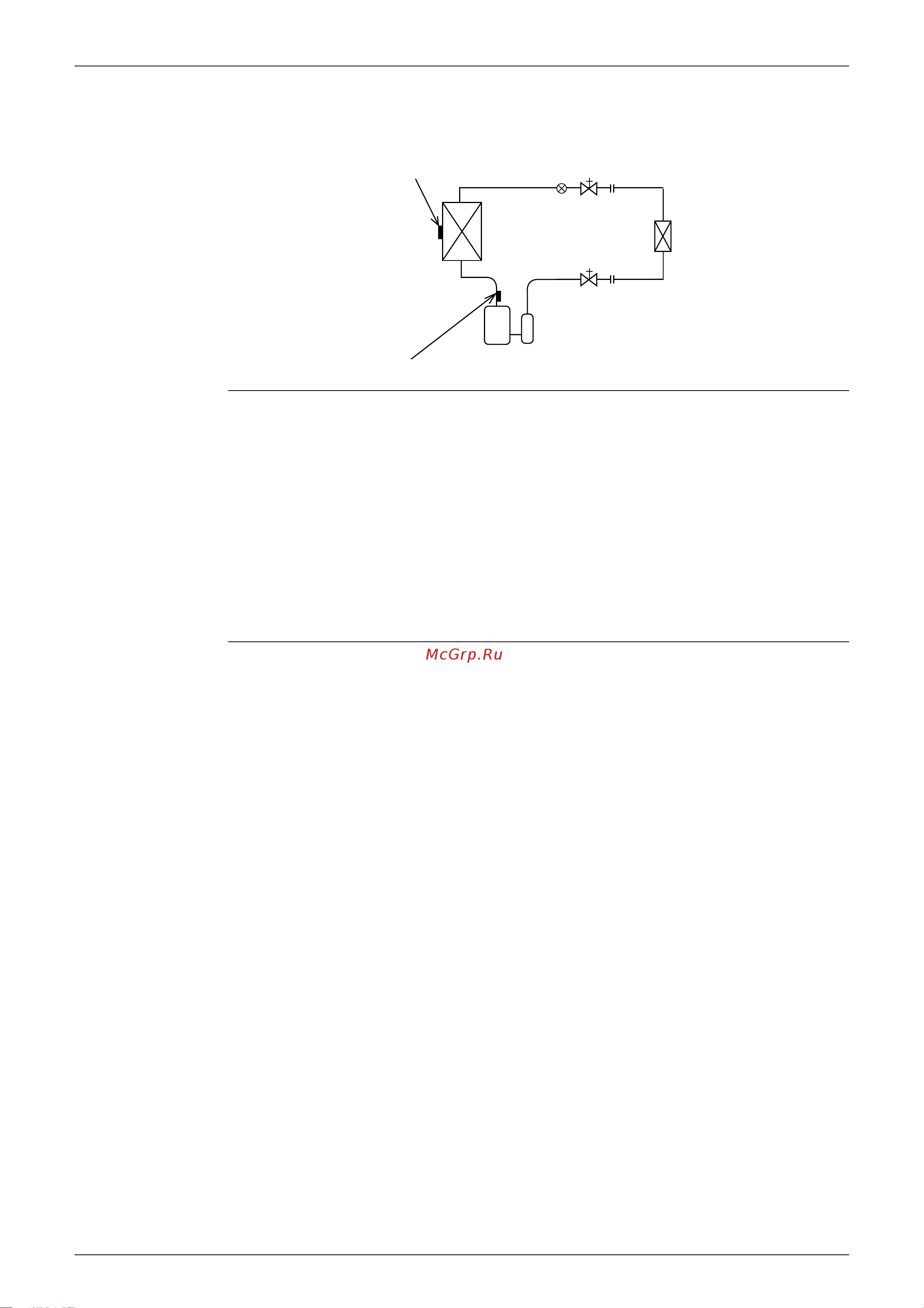 Daikin RXS60BVMB [114/340] Cooling only model