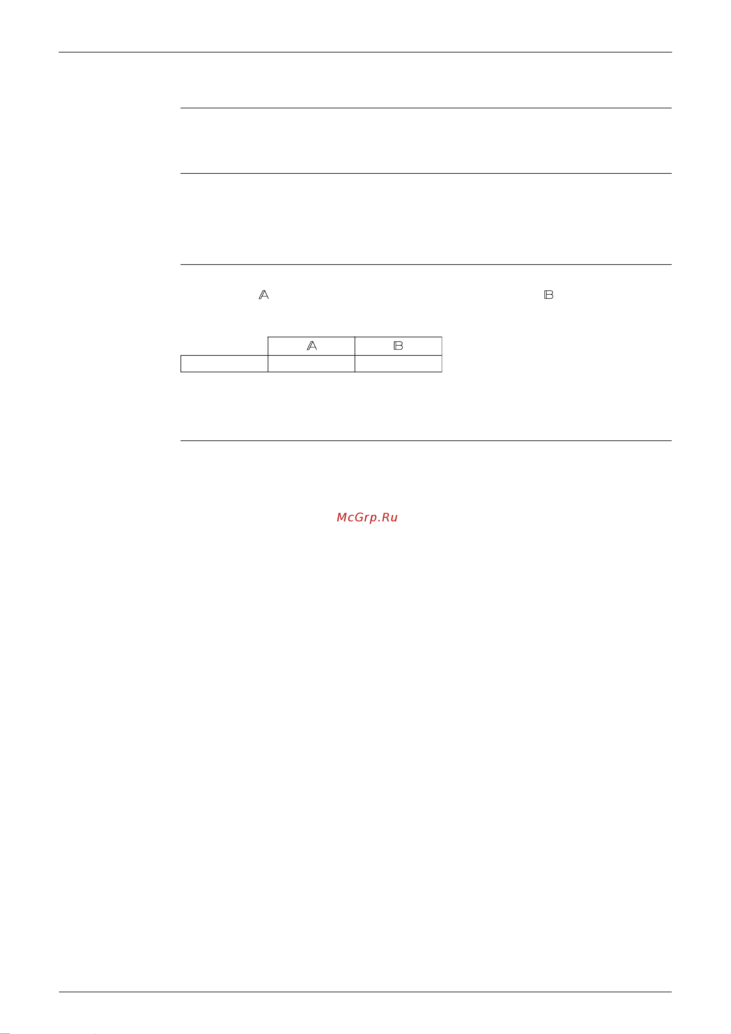 Daikin FHQ100BUV1B [225/340] Insufficient gas
