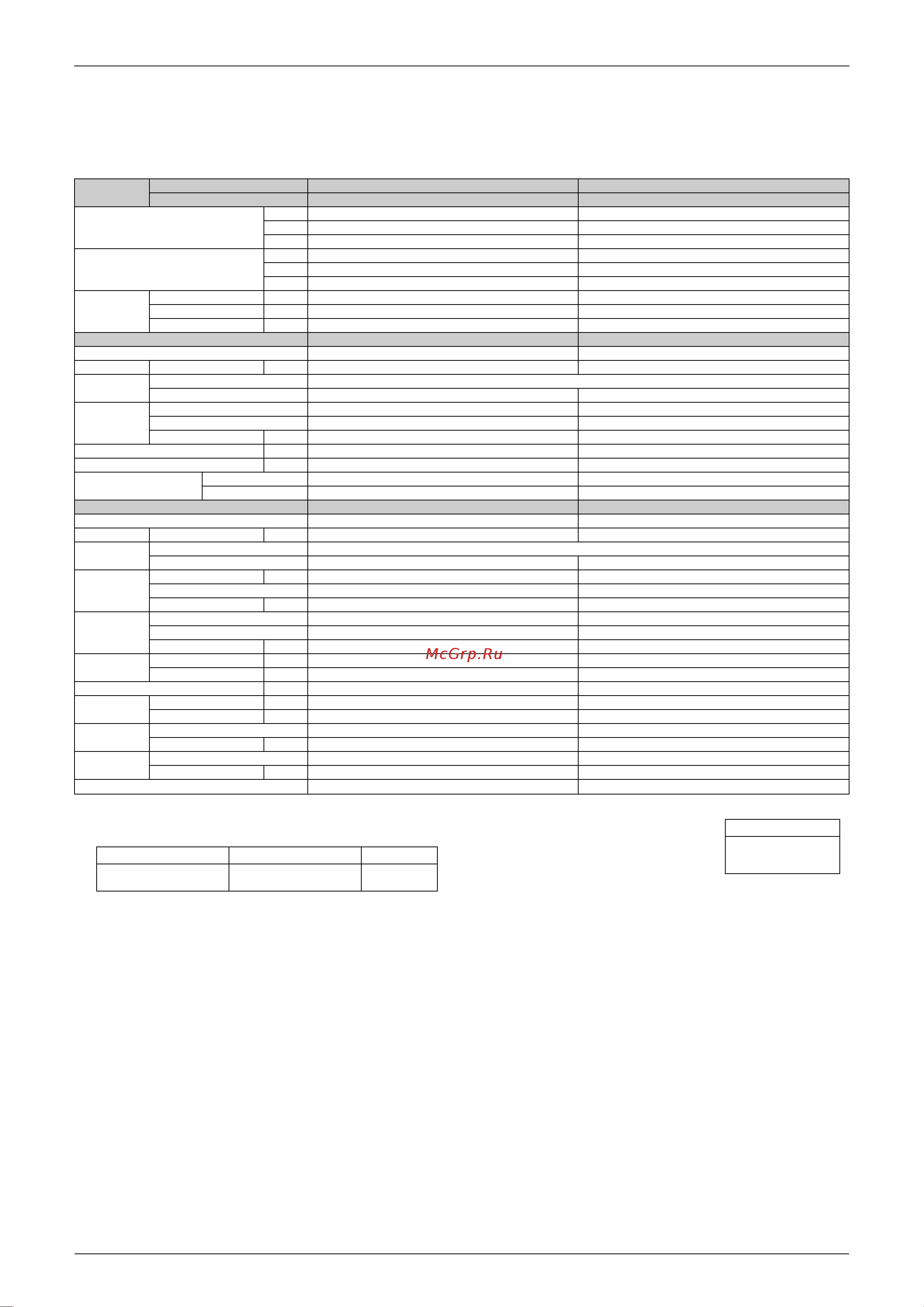 Daikin FHQ35BUV1B [25/340] Ceiling suspended type
